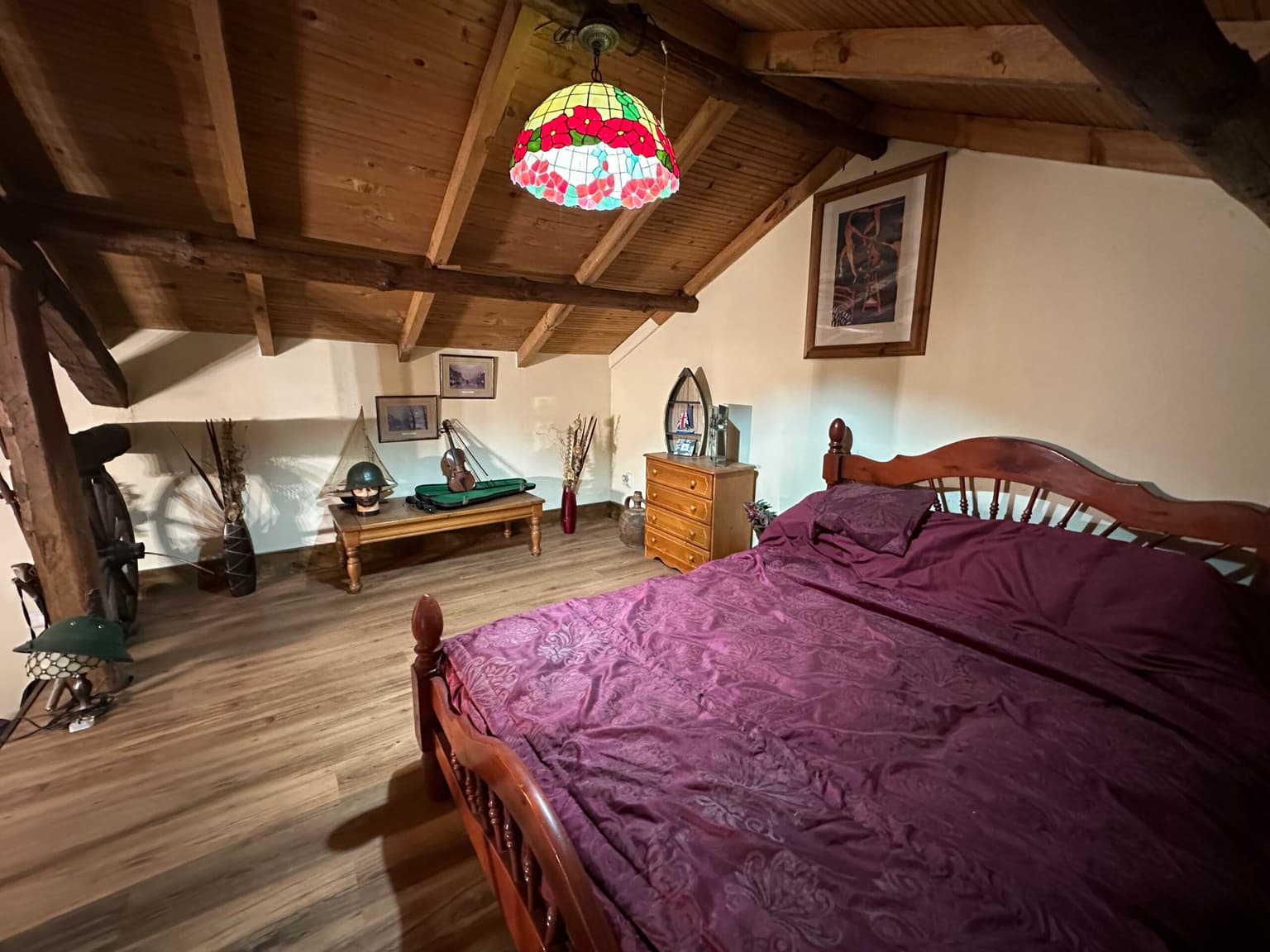 Marsala Foxfields - Rish - thumbnail 18