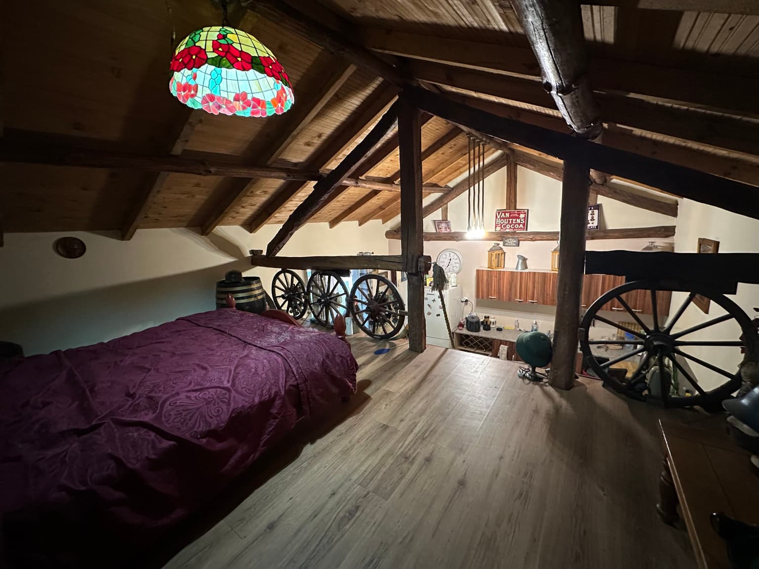 Marsala Foxfields - Rish - thumbnail 17