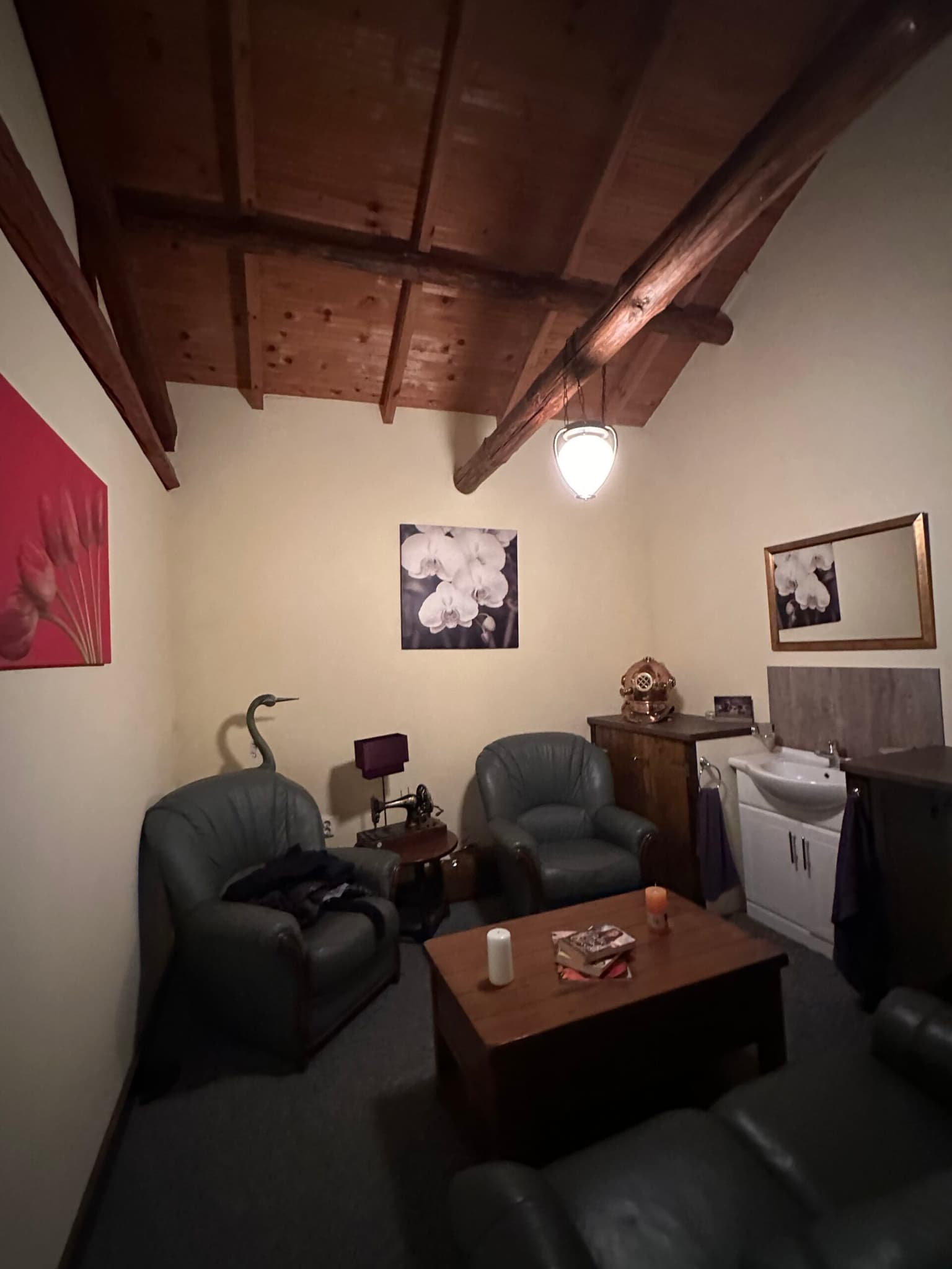 Marsala Foxfields - Rish - thumbnail 11