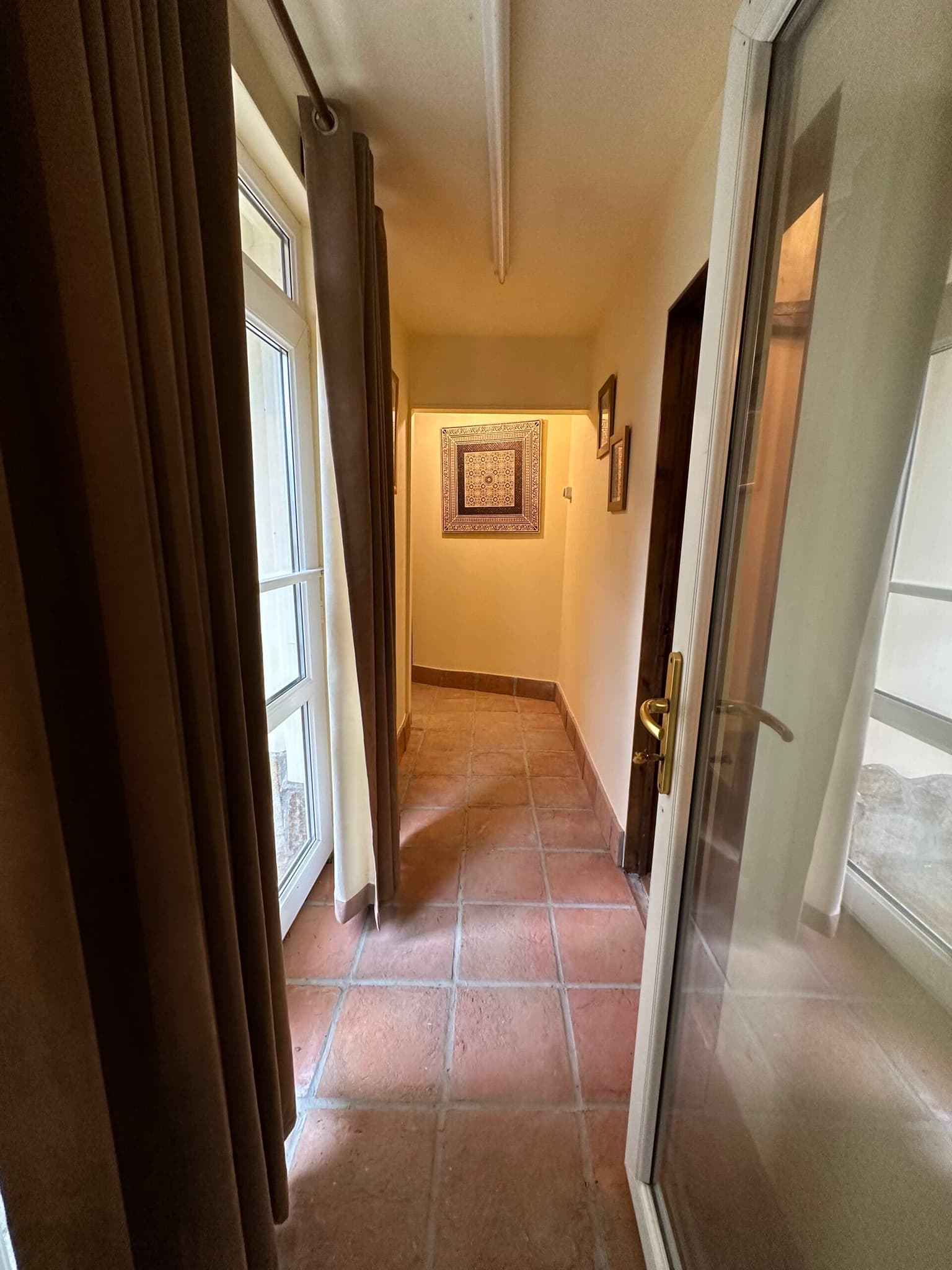 Marsala Foxfields - Rish - thumbnail 7