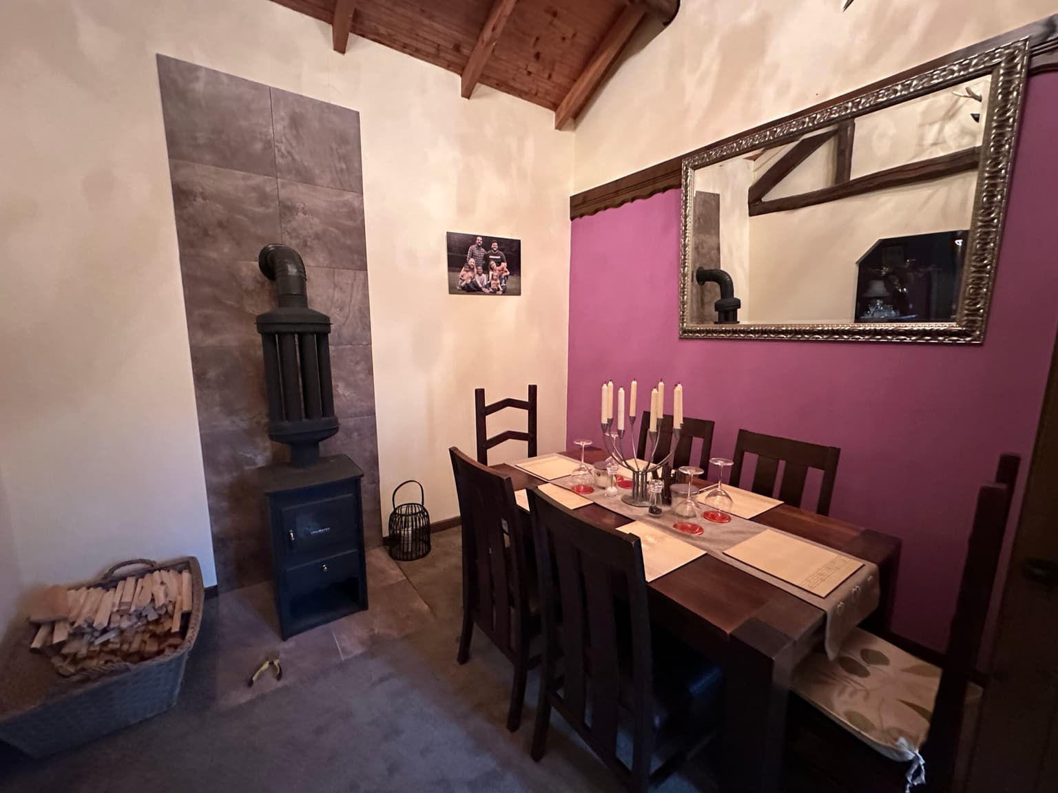 Marsala Foxfields - Rish - thumbnail 13