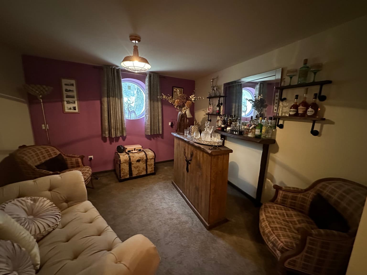 Marsala Foxfields - Rish - thumbnail 10