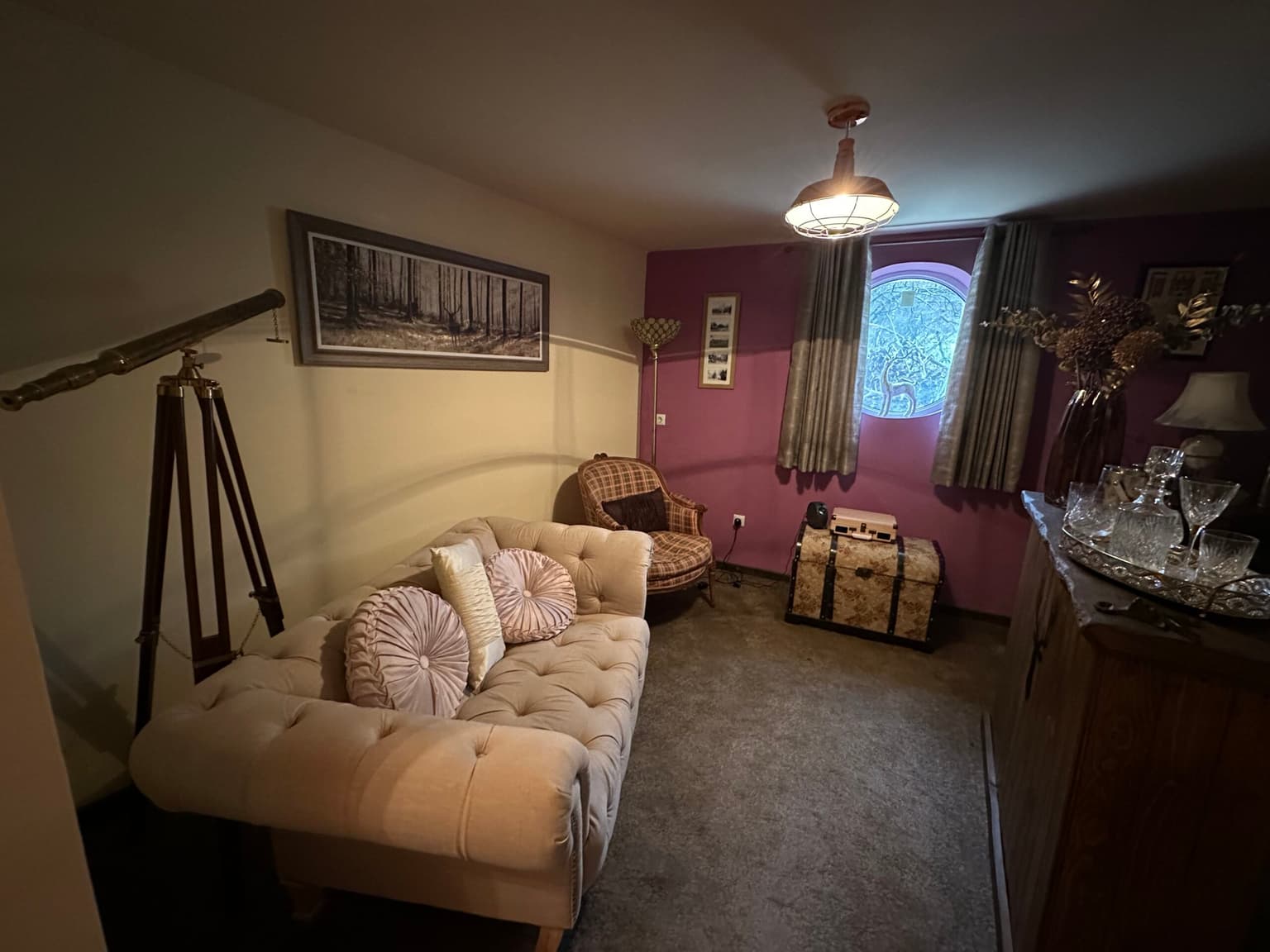 Marsala Foxfields - Rish - thumbnail 9