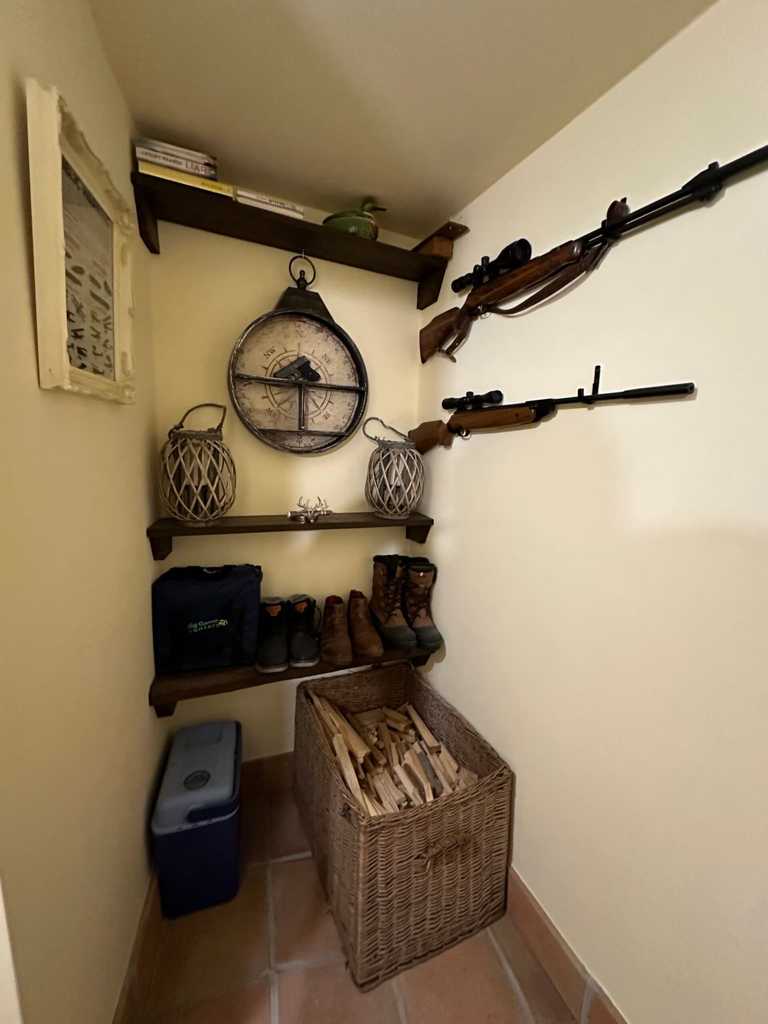 Marsala Foxfields - Rish - thumbnail 8