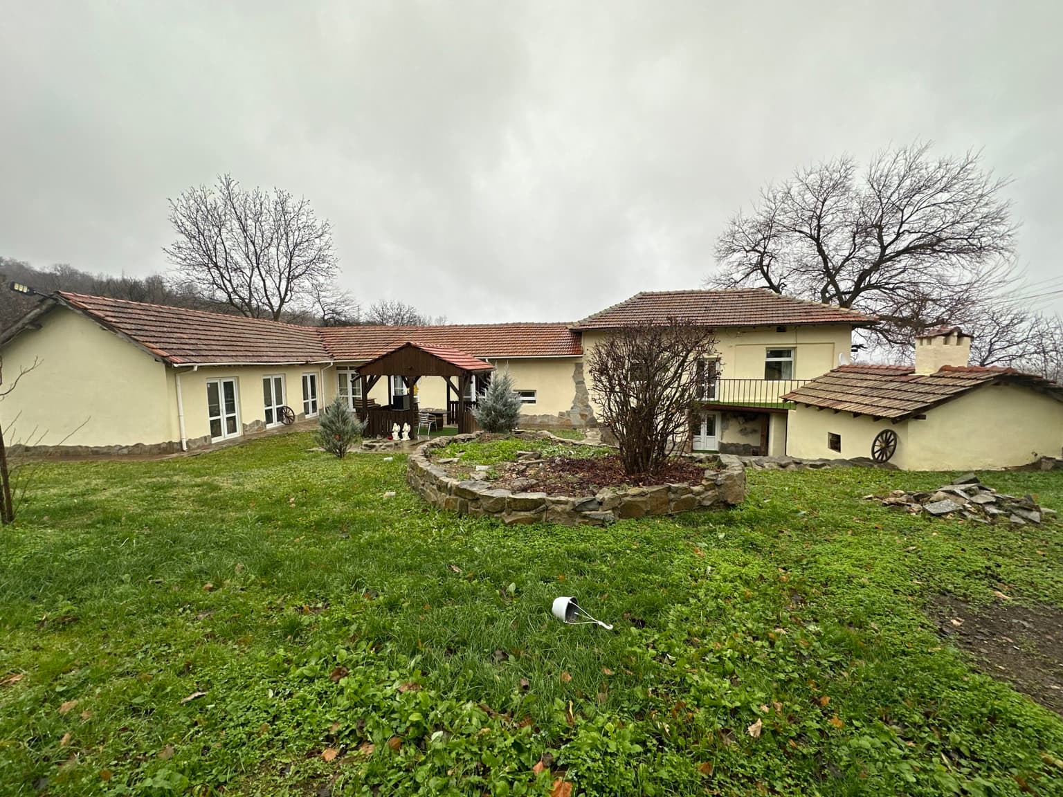 Marsala Foxfields - Rish in Rish, 3 bedrooms property