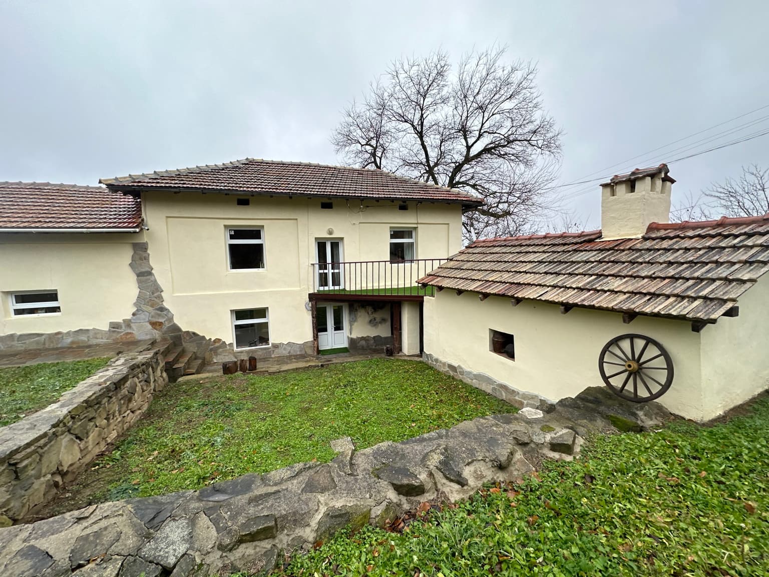 Marsala Foxfields - Rish - thumbnail 5