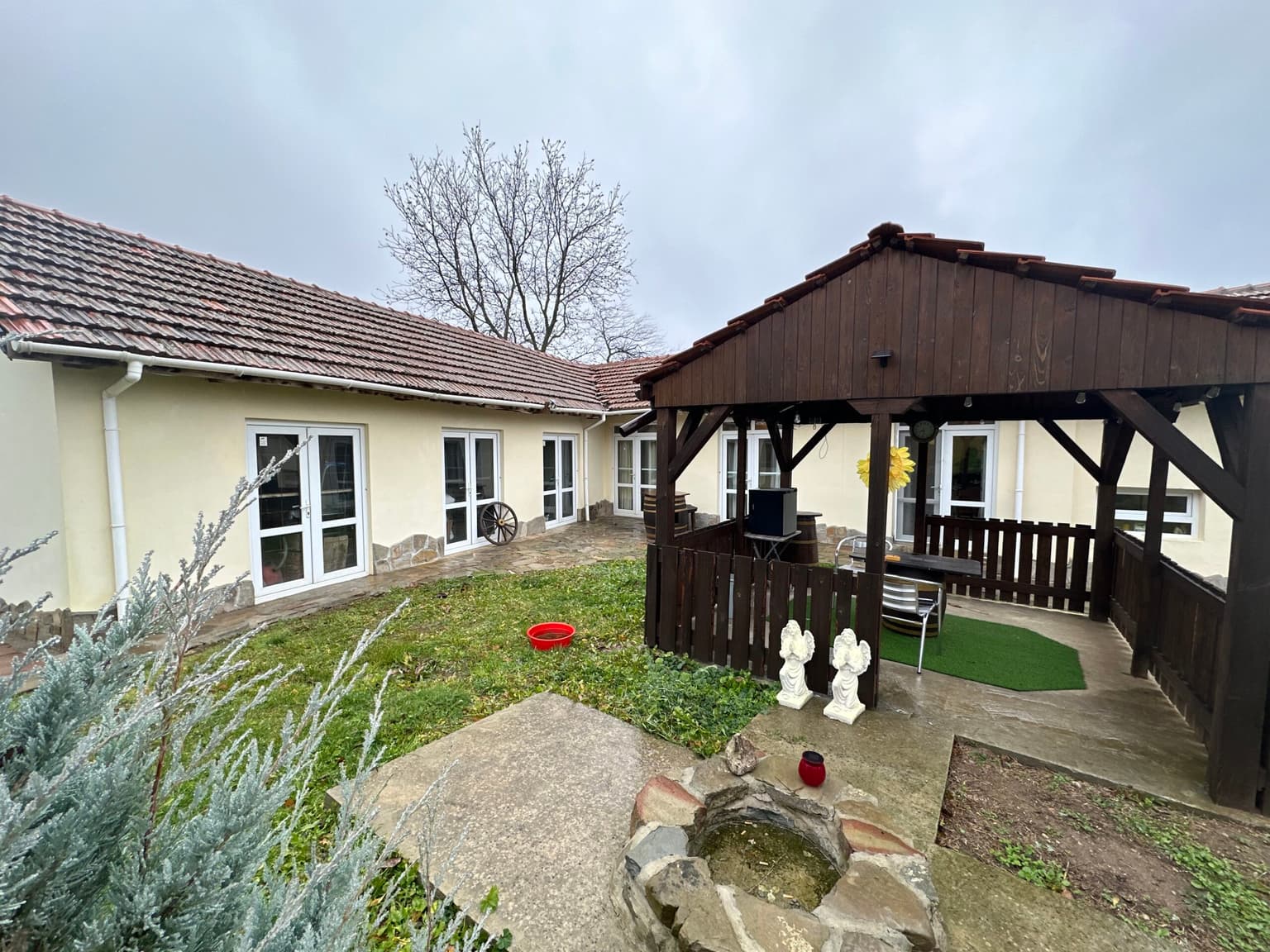 Marsala Foxfields - Rish - thumbnail 4