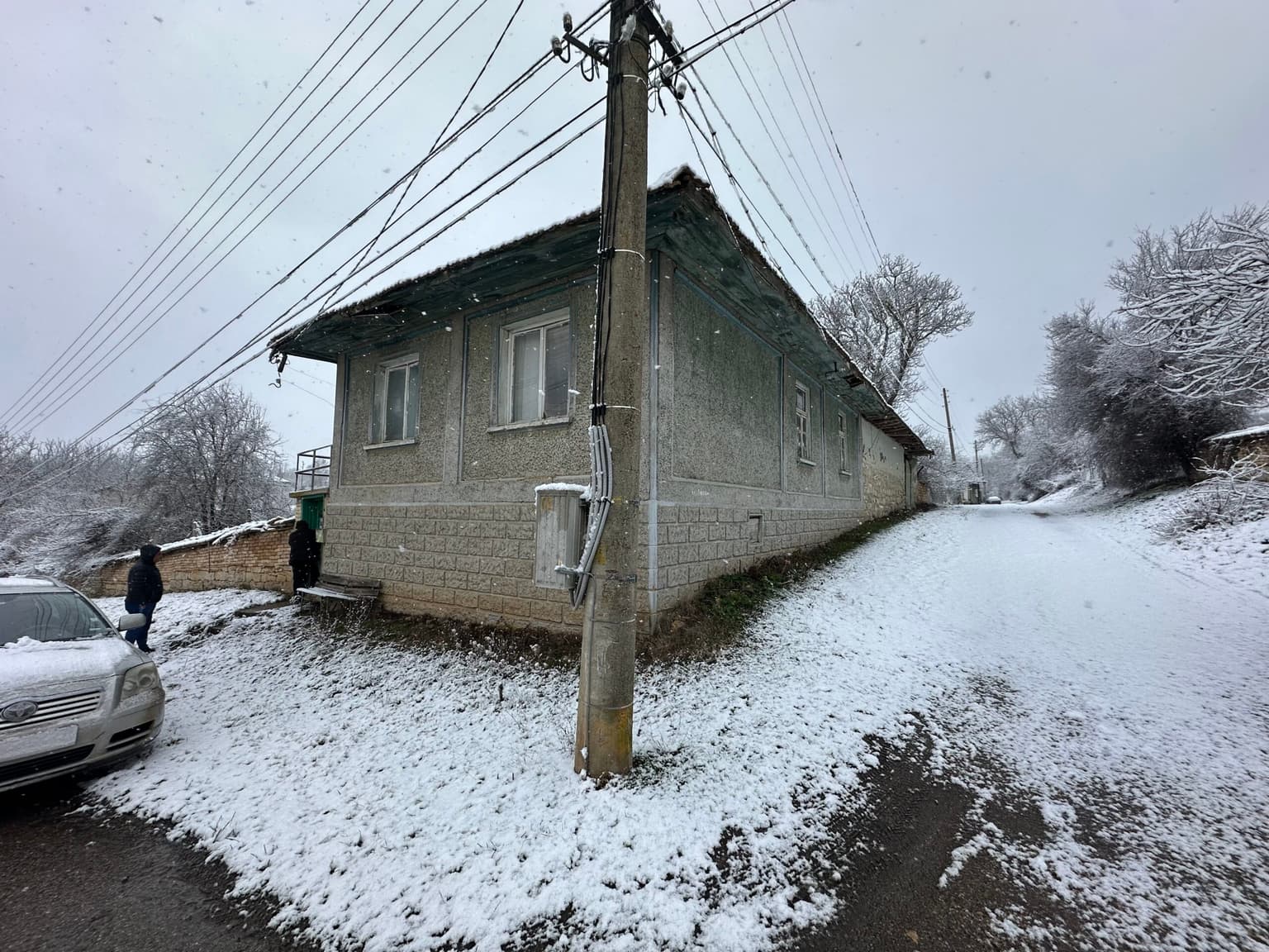 Sergeant House – Voditsa - thumbnail 2