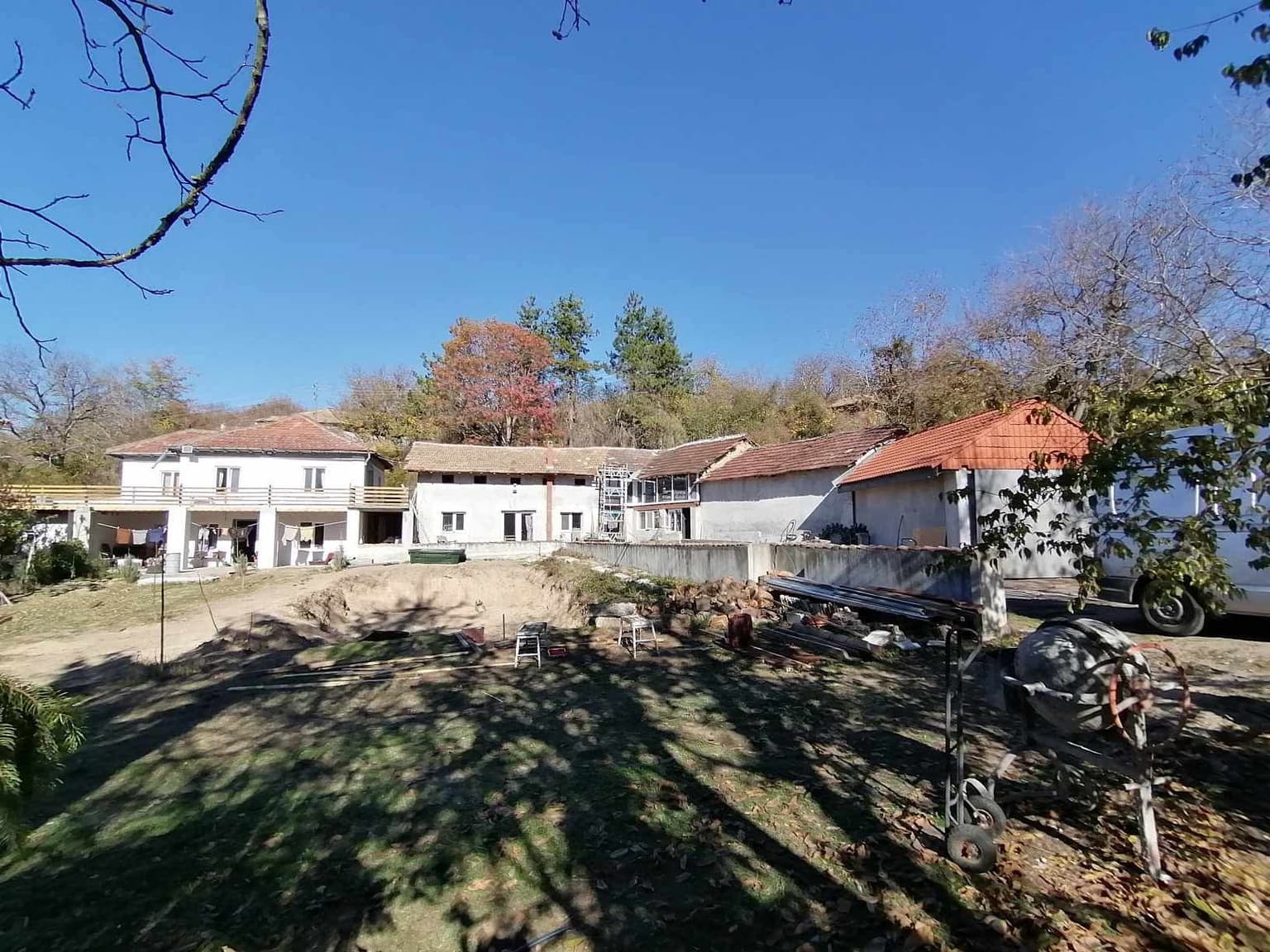 Rila Grande - Katselovo in Katselovo, 3 bedrooms property