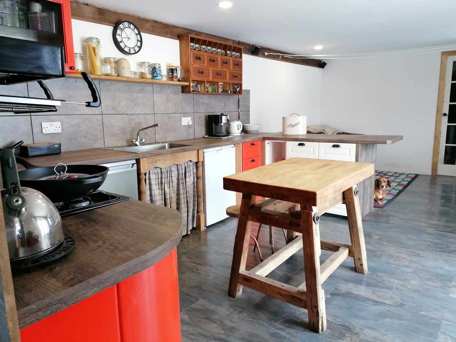 Rila Grande - Katselovo - thumbnail 43