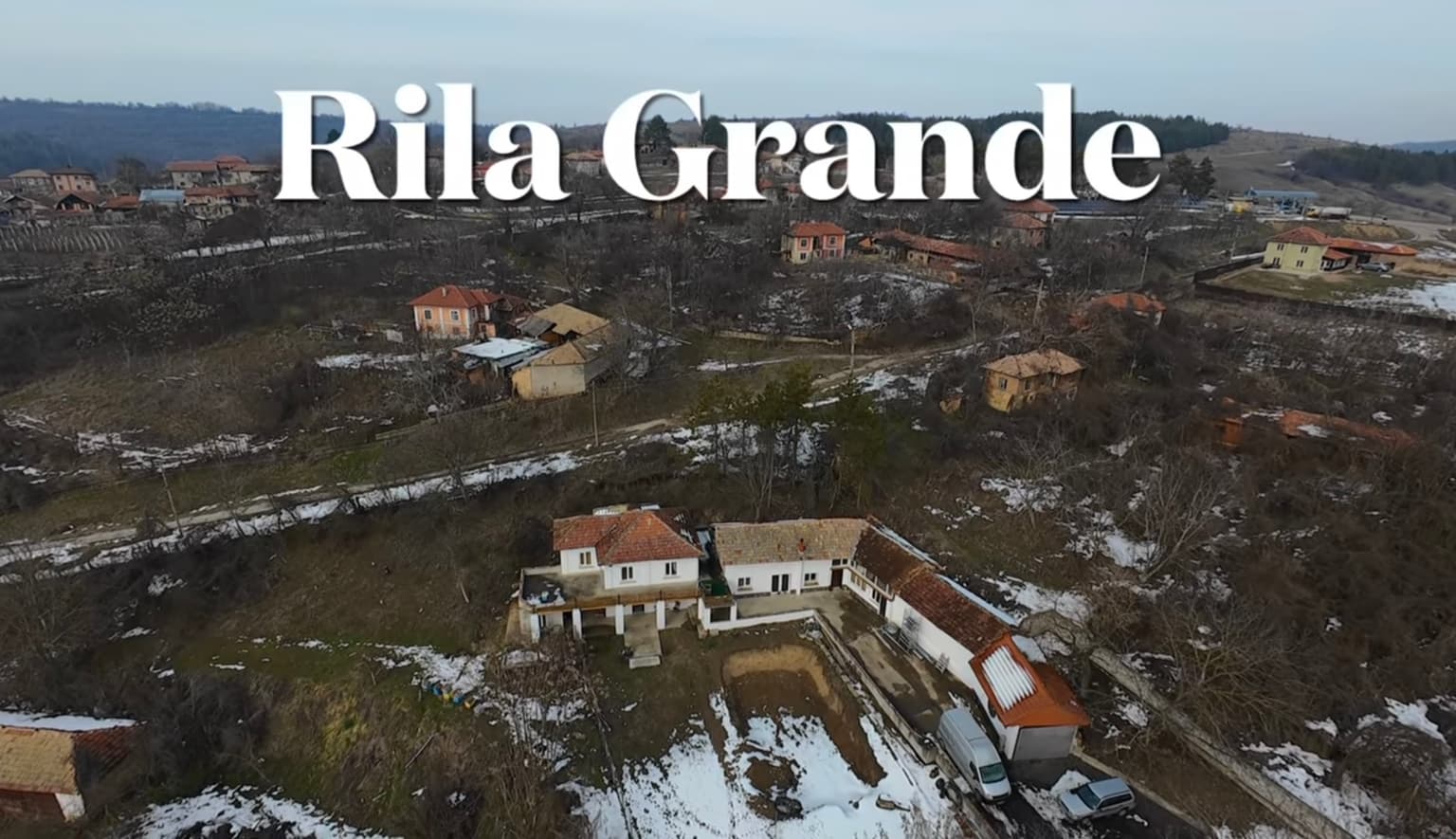 Rila Grande - Katselovo - thumbnail 9