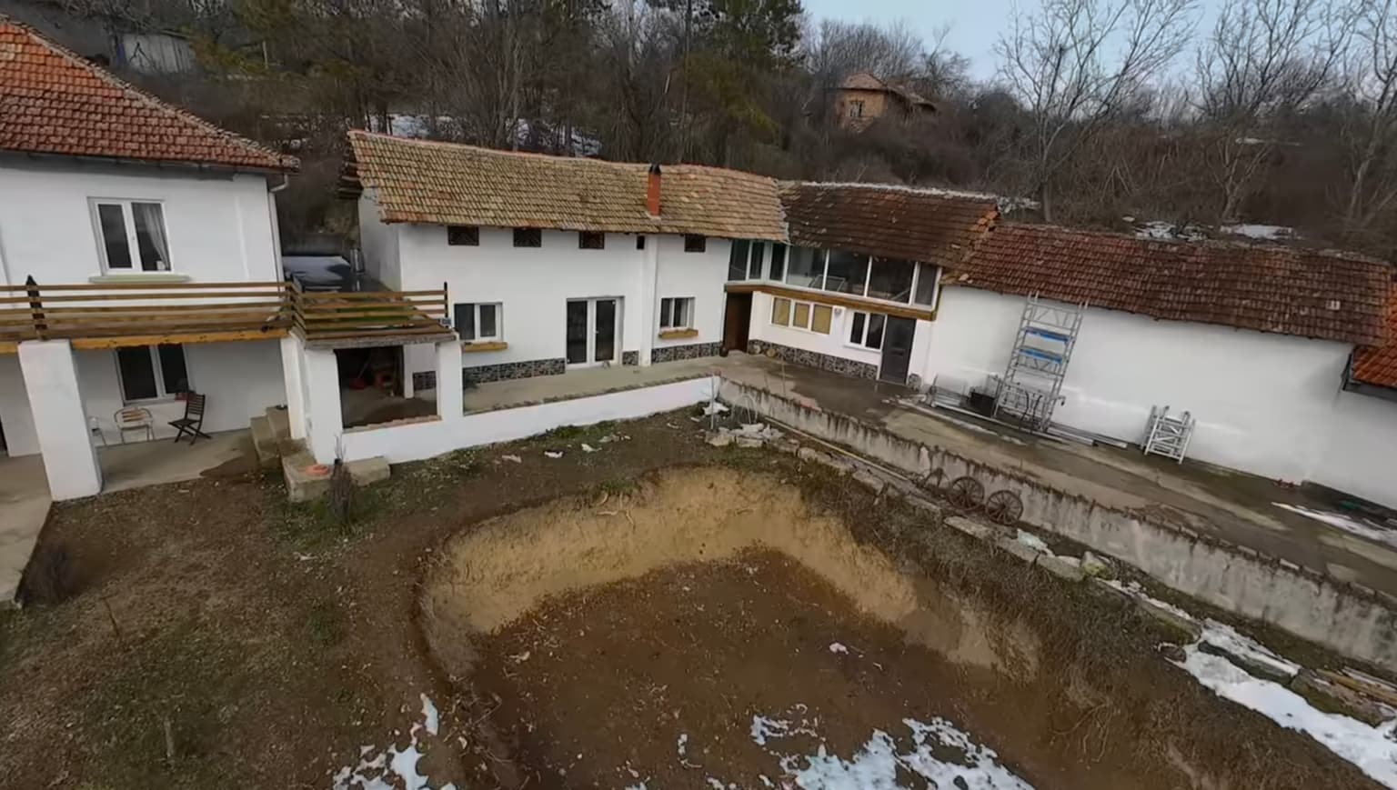 Rila Grande - Katselovo - thumbnail 4