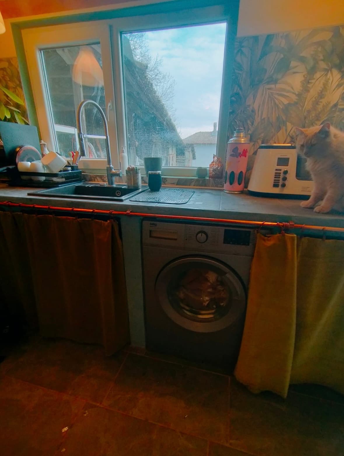 Zen House - Palamartsa - thumbnail 18