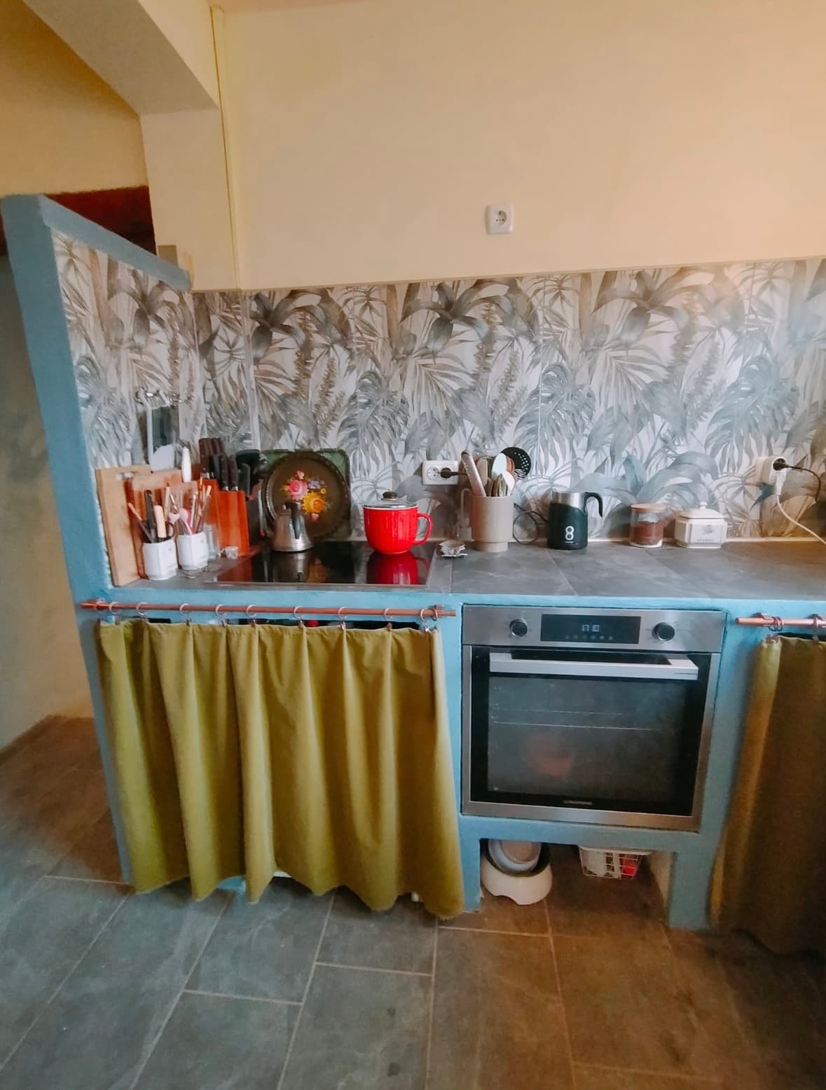 Zen House - Palamartsa - thumbnail 17