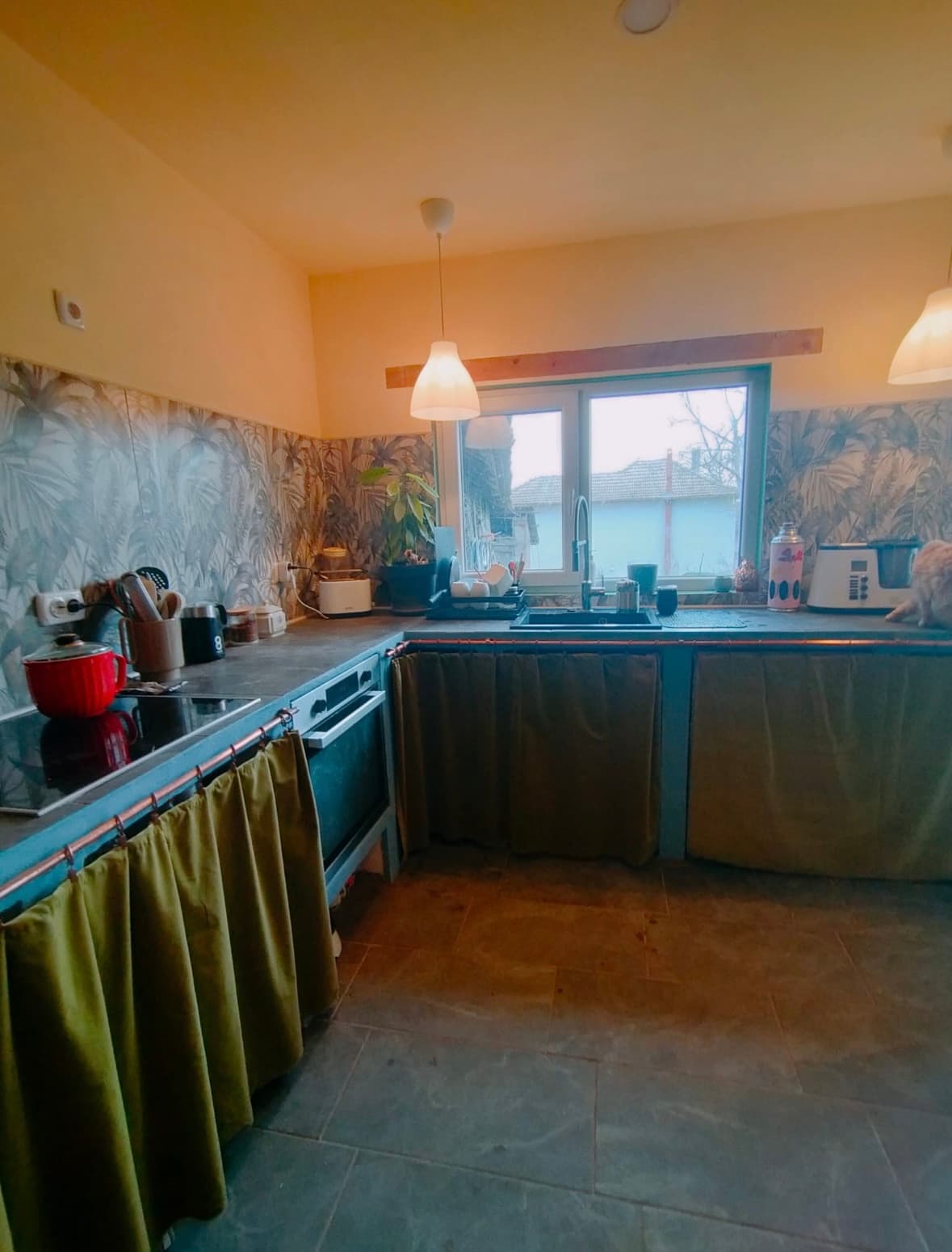 Zen House - Palamartsa - thumbnail 16