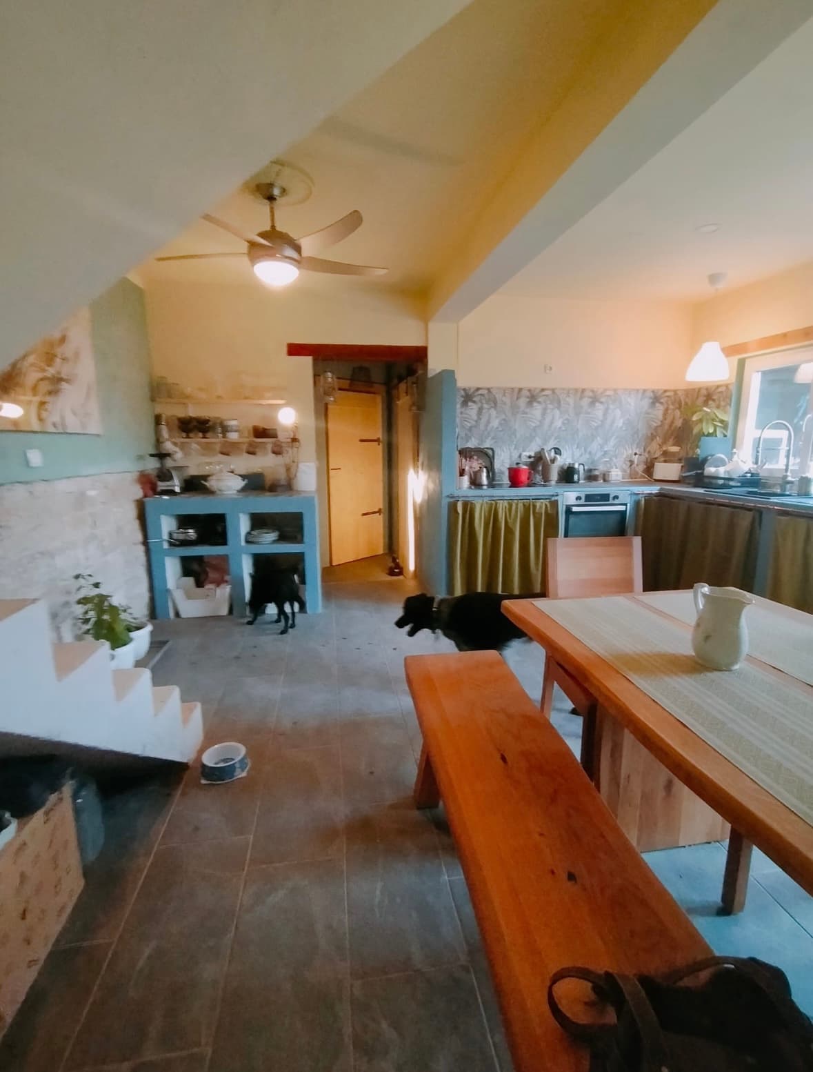 Zen House - Palamartsa in Palamartsa, 3 bedrooms property