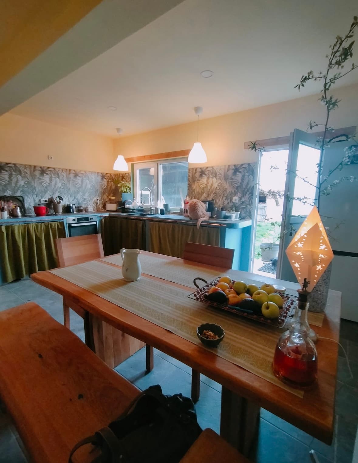 Zen House - Palamartsa - thumbnail 15