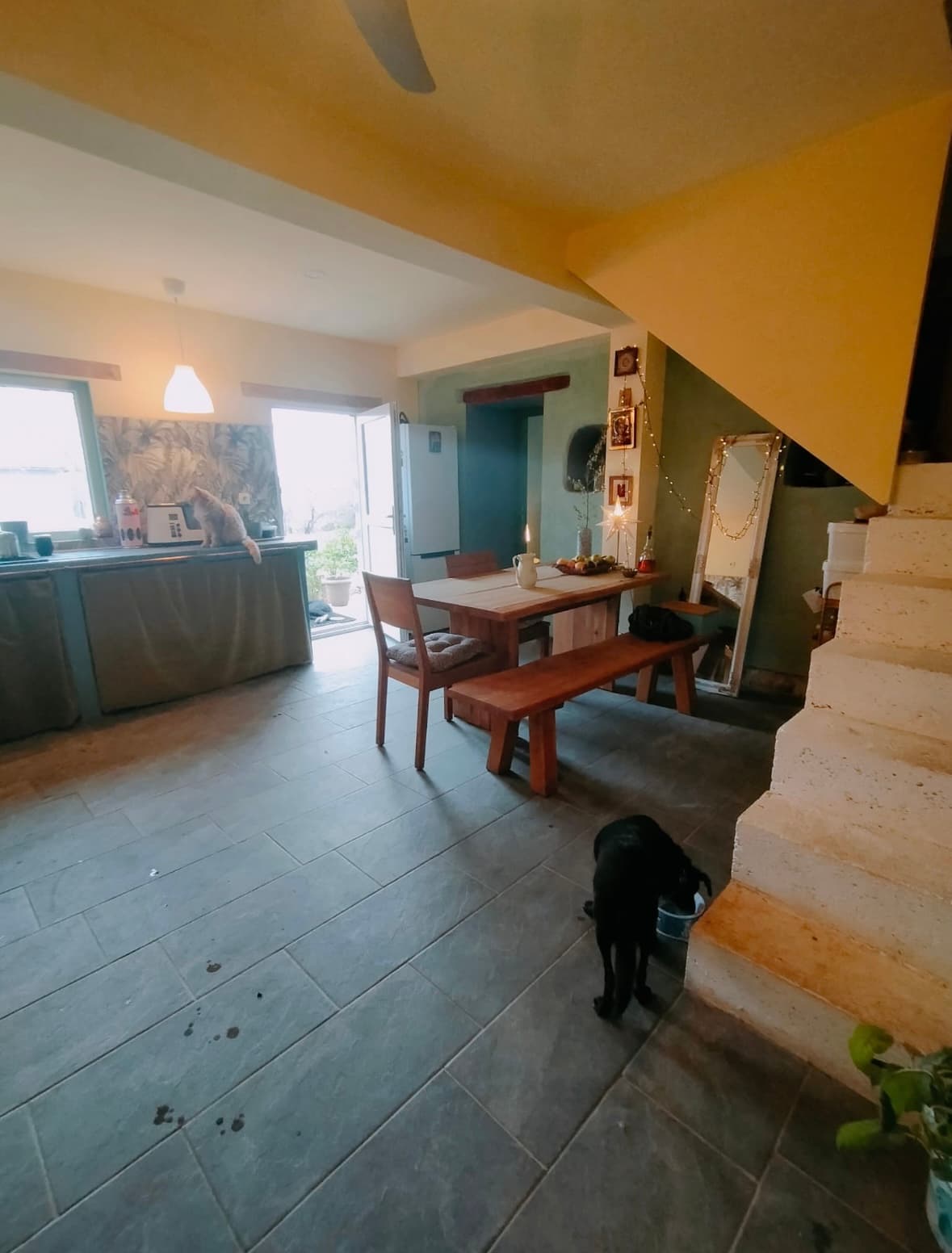 Zen House - Palamartsa - thumbnail 14