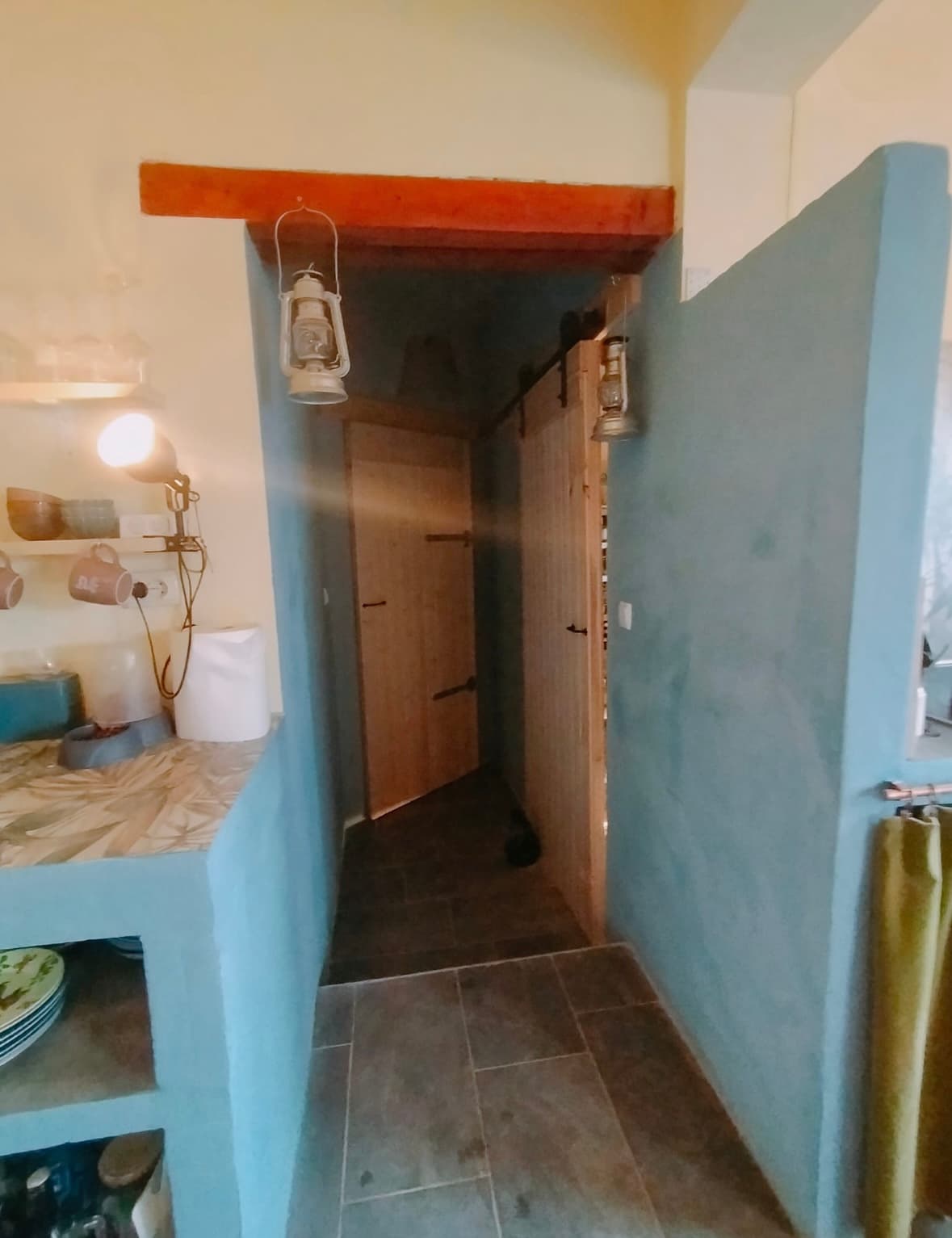 Zen House - Palamartsa - thumbnail 13