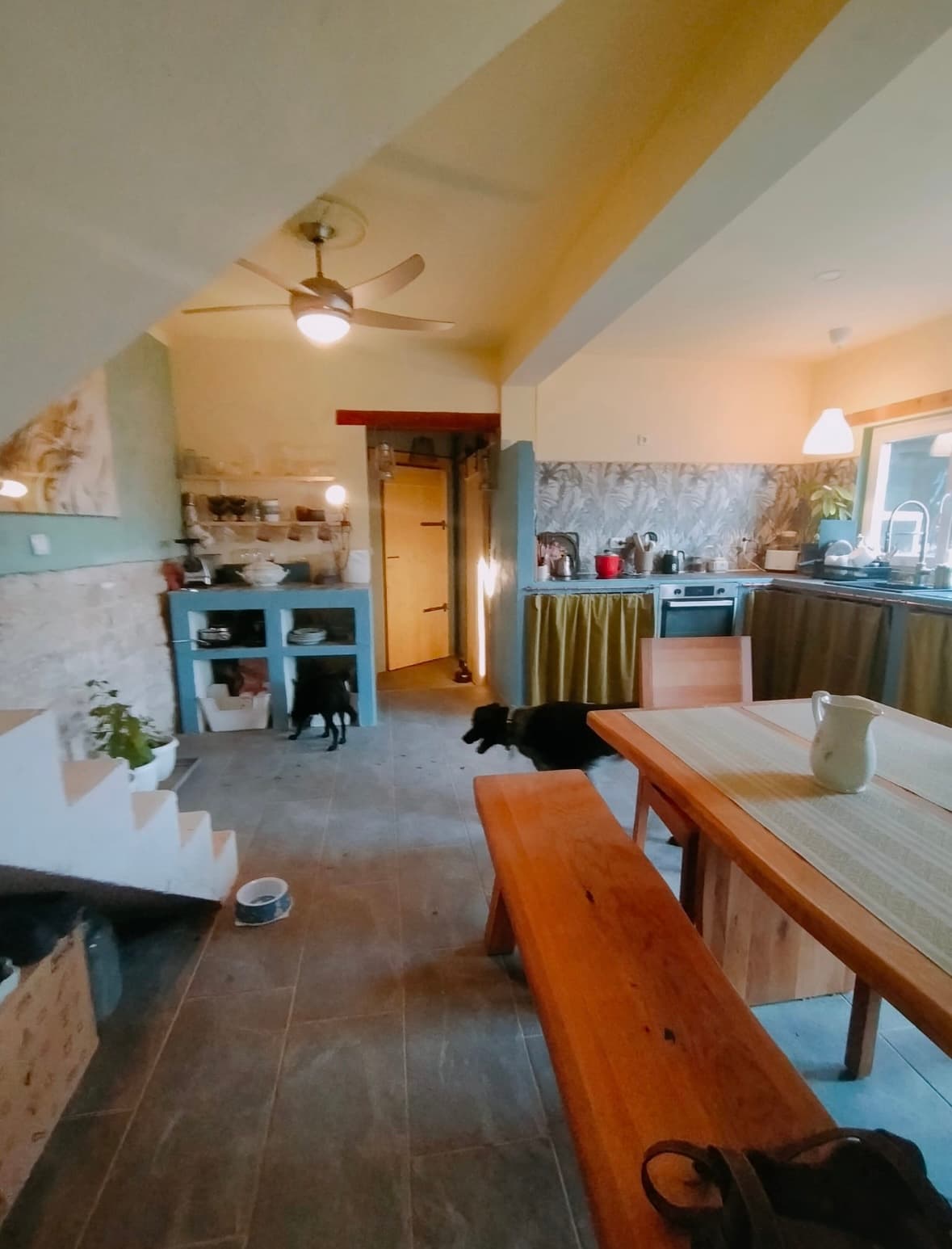 Zen House - Palamartsa - thumbnail 12