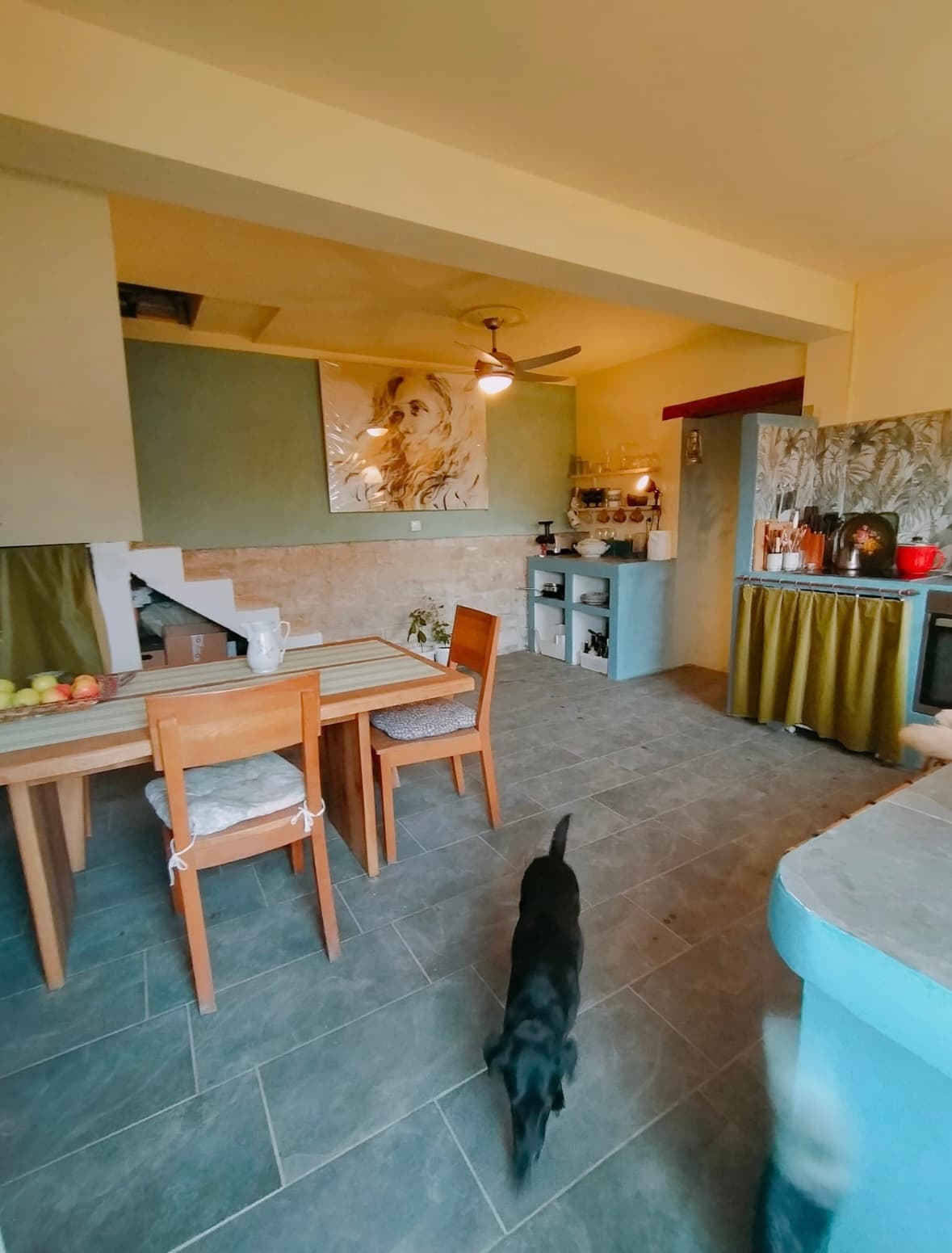 Zen House - Palamartsa - thumbnail 11