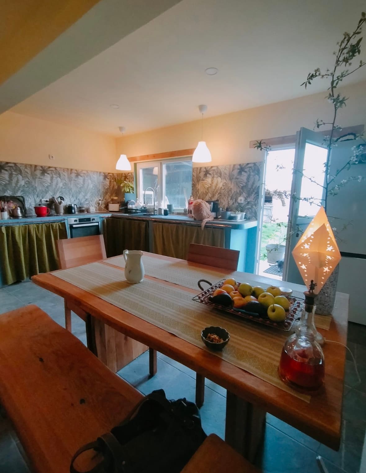 Zen House - Palamartsa - thumbnail 9