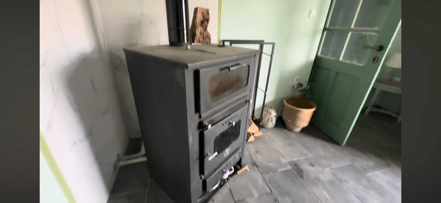 Zen House - Palamartsa - thumbnail 6