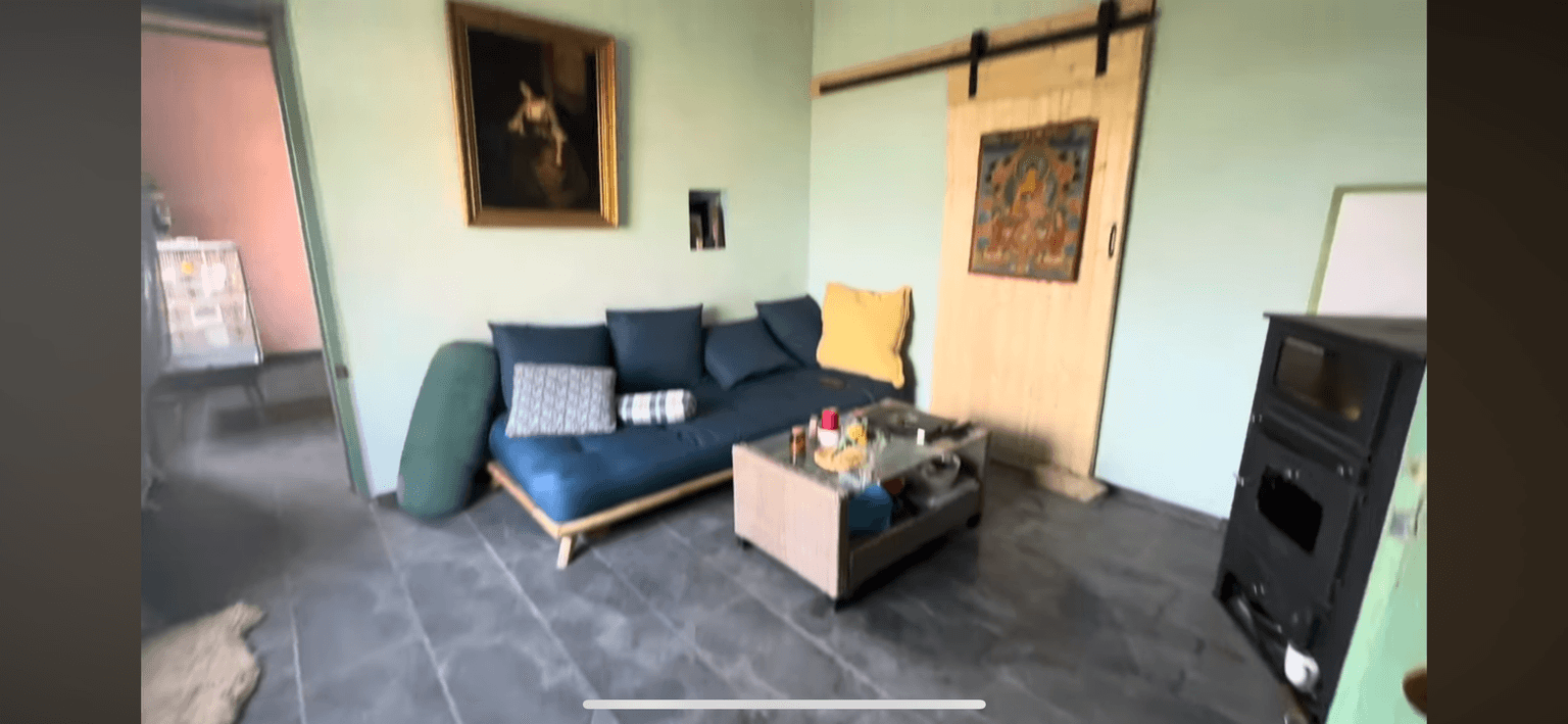 Zen House - Palamartsa - thumbnail 5