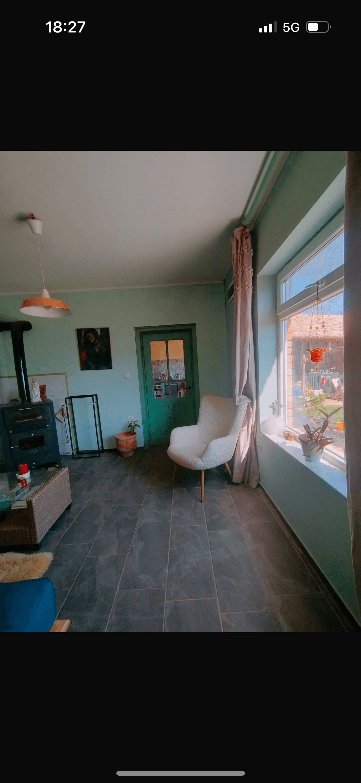 Zen House - Palamartsa - thumbnail 3