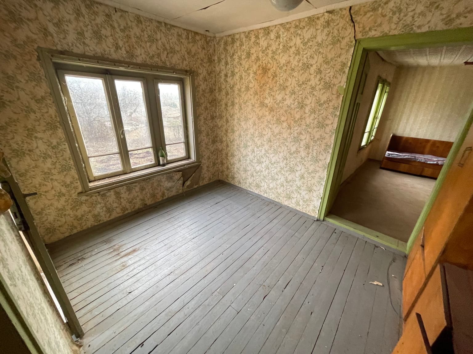 *SOLD* Clover House - Tsar Asen - thumbnail 9