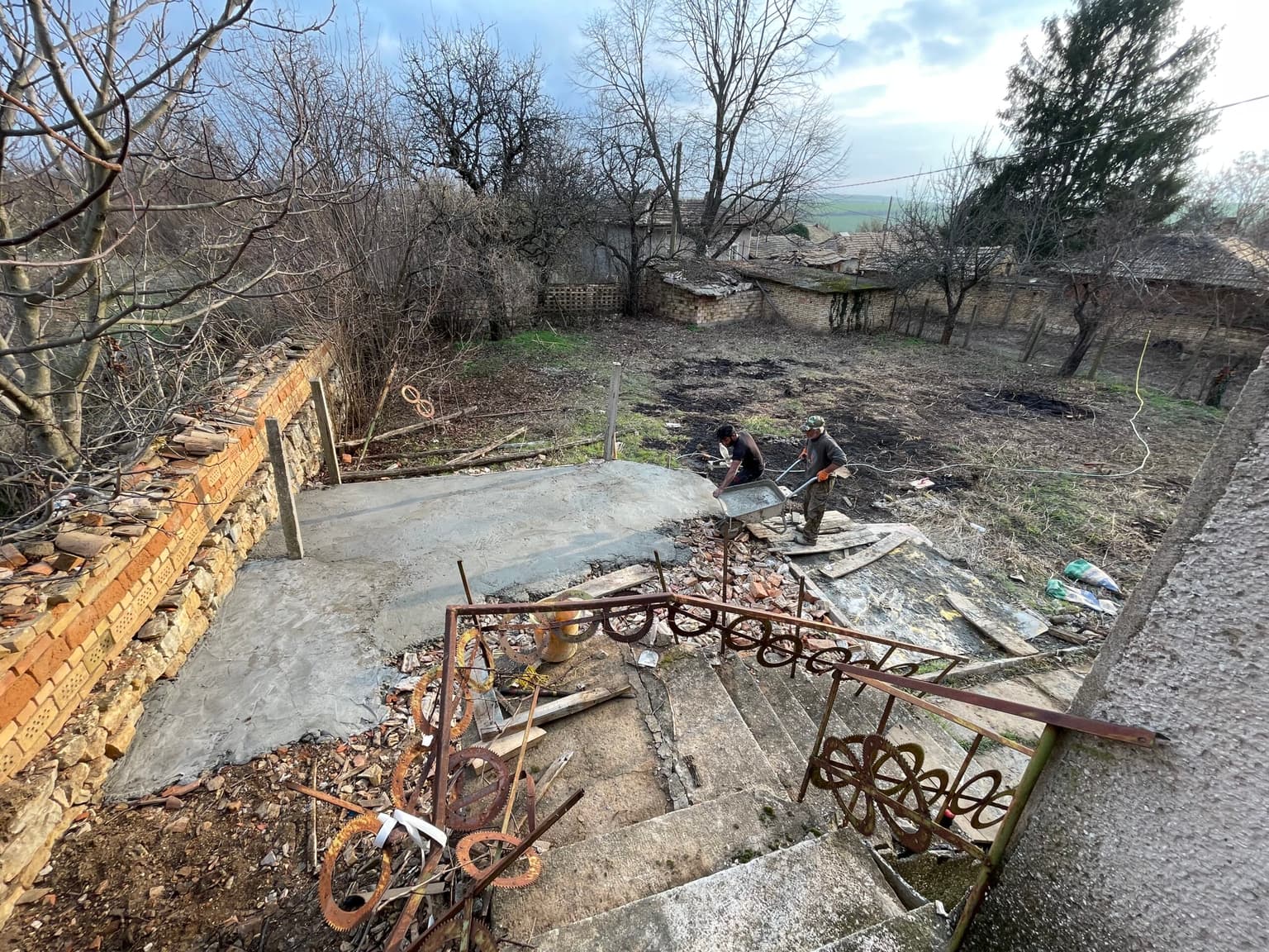 *SOLD* Clover House - Tsar Asen - thumbnail 8