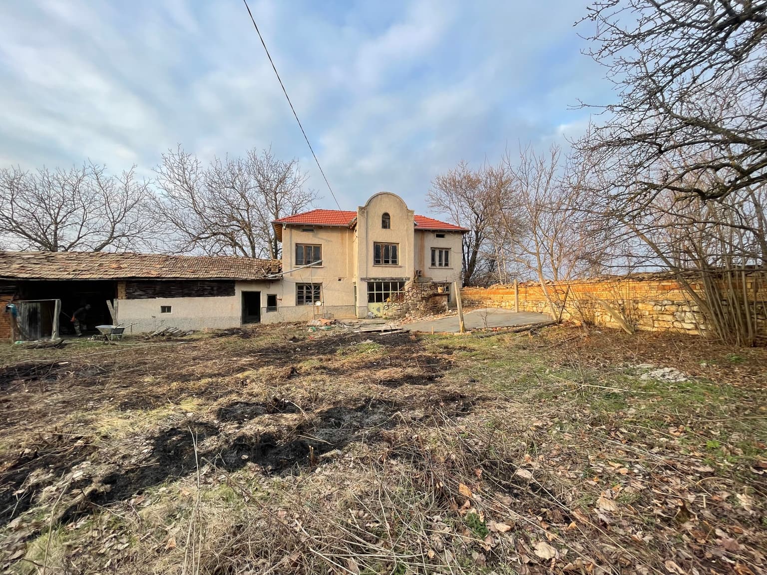 *SOLD* Clover House - Tsar Asen - thumbnail 7