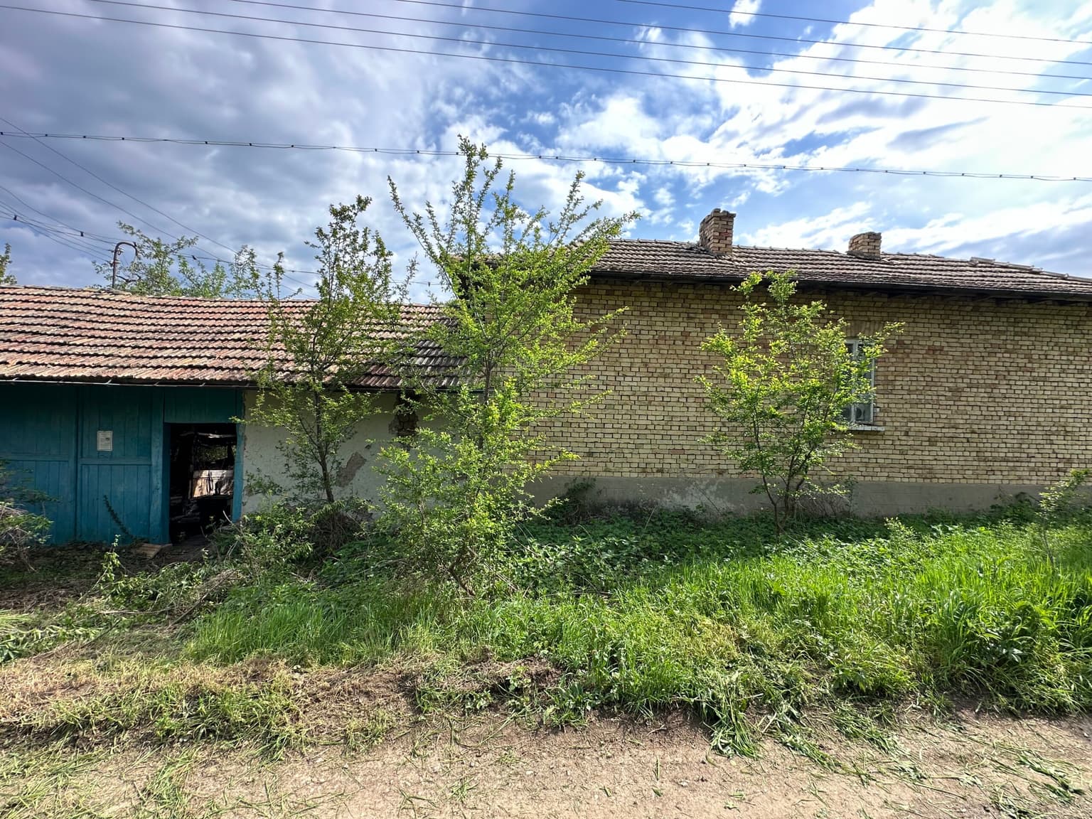 Buttercup House - Palamartsa in Palamartsa, 3 bedrooms property