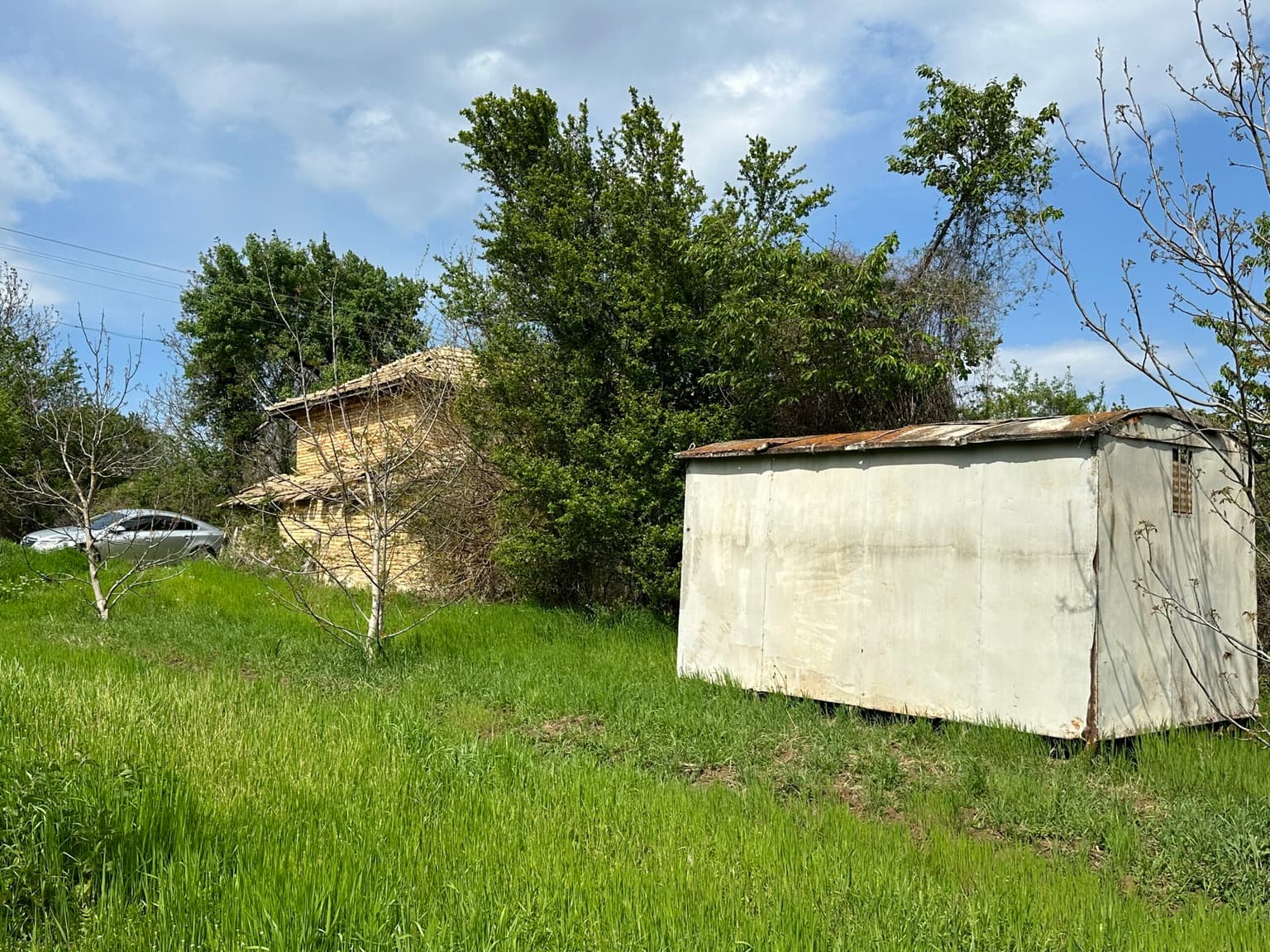 Buttercup House - Palamartsa - thumbnail 2