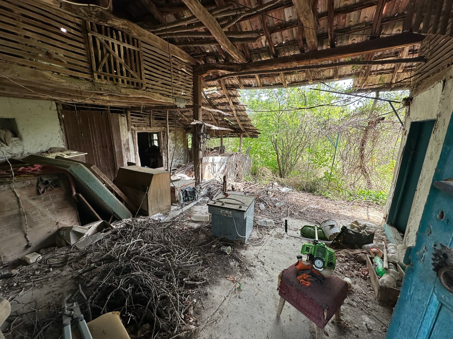 Buttercup House - Palamartsa - thumbnail 5