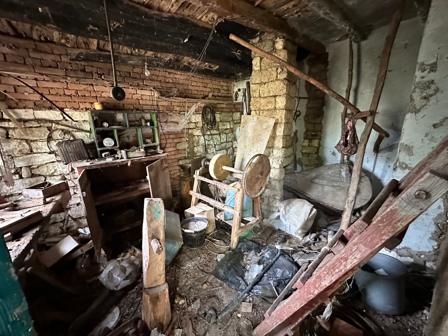 Buttercup House - Palamartsa - thumbnail 6