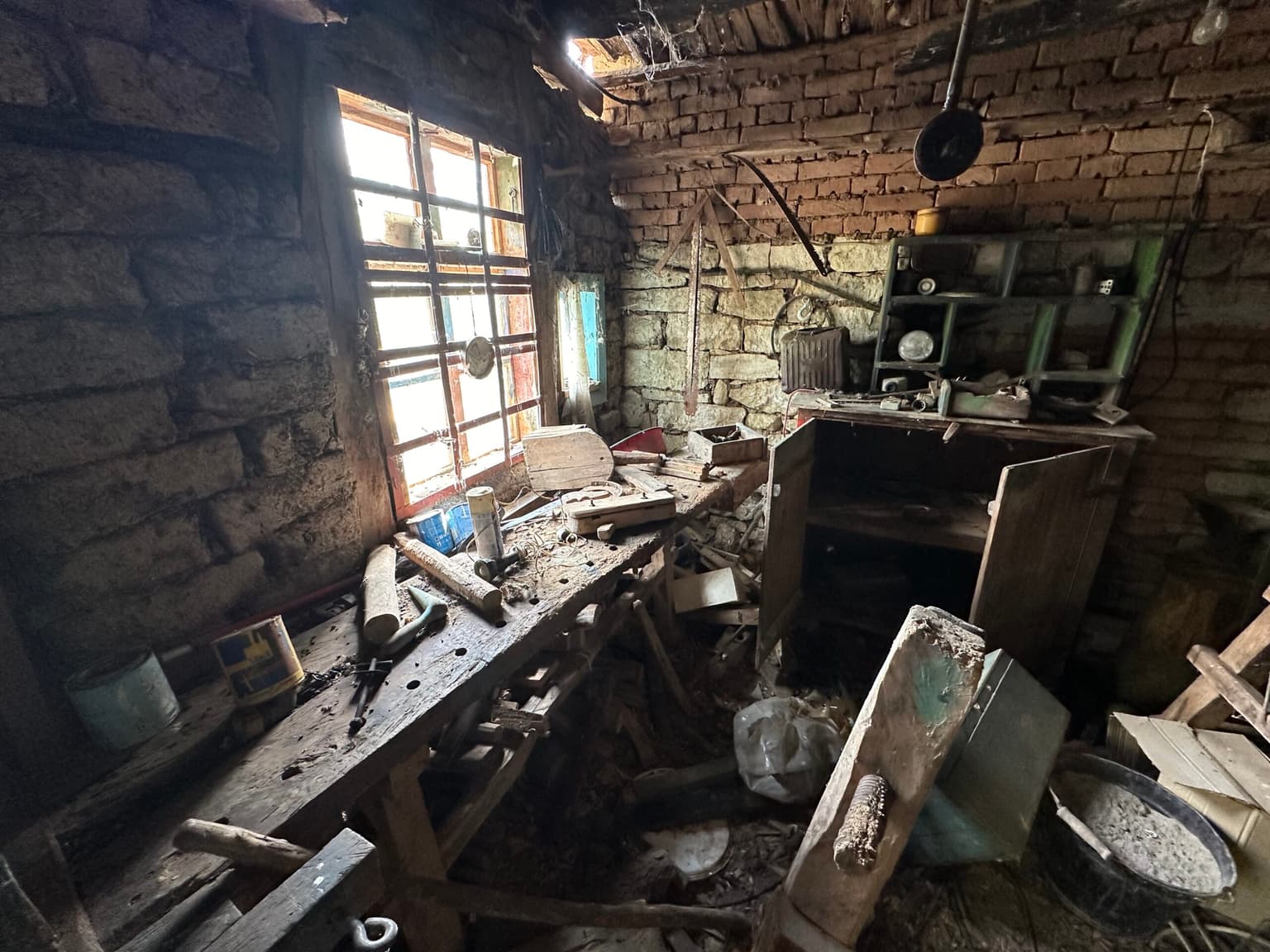 Buttercup House - Palamartsa - thumbnail 7