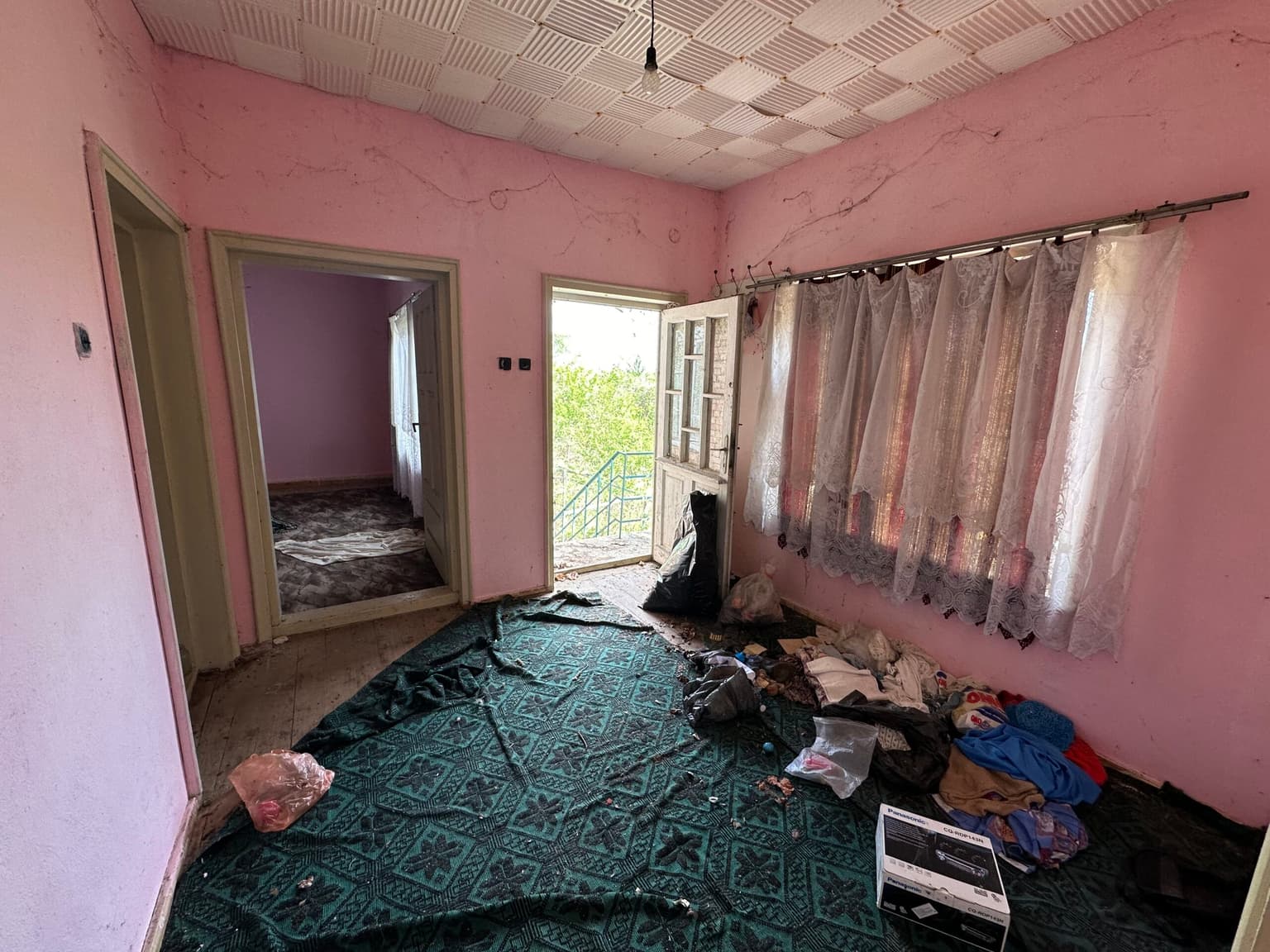 Buttercup House - Palamartsa - thumbnail 13