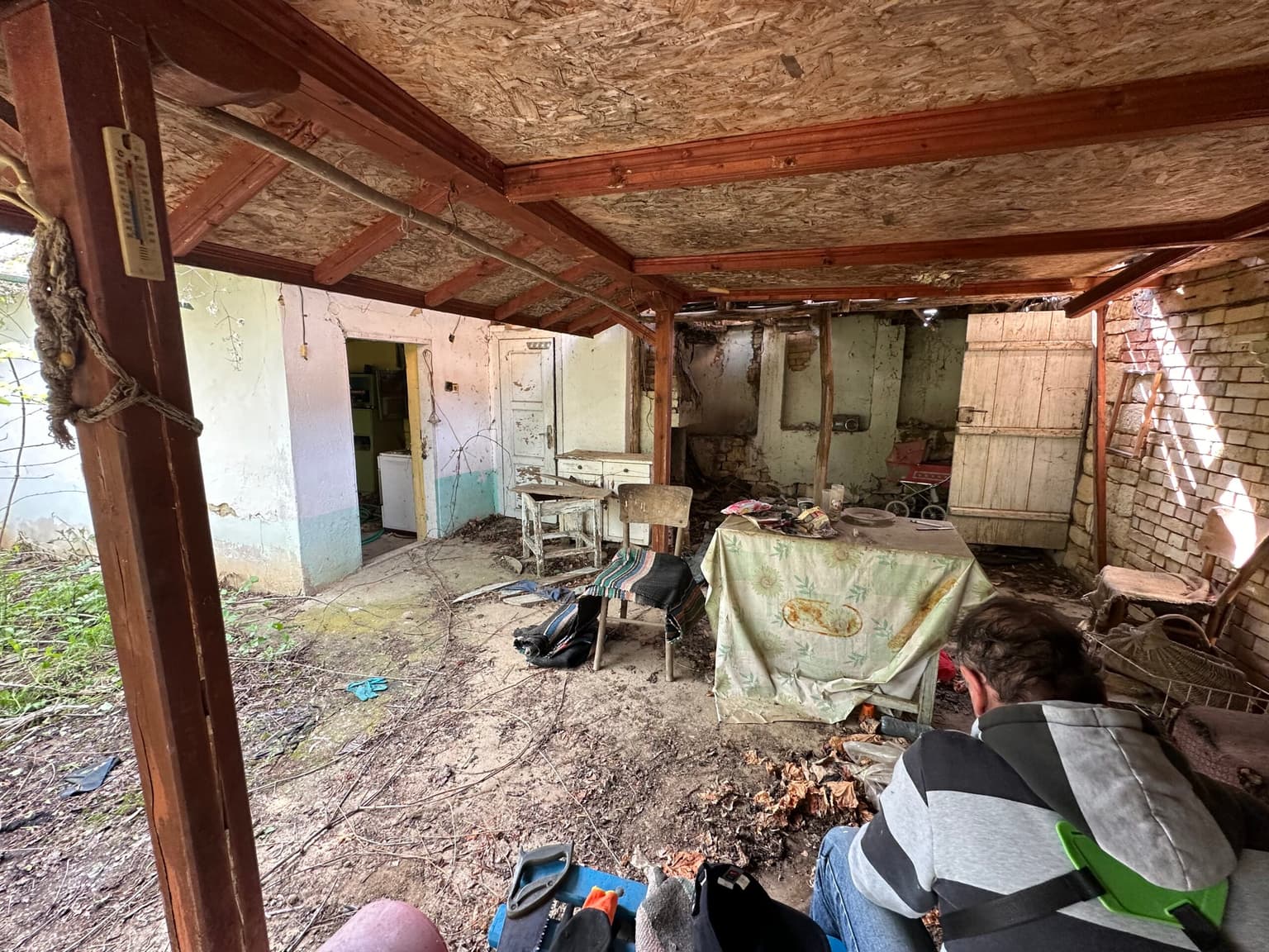 Buttercup House - Palamartsa - thumbnail 18