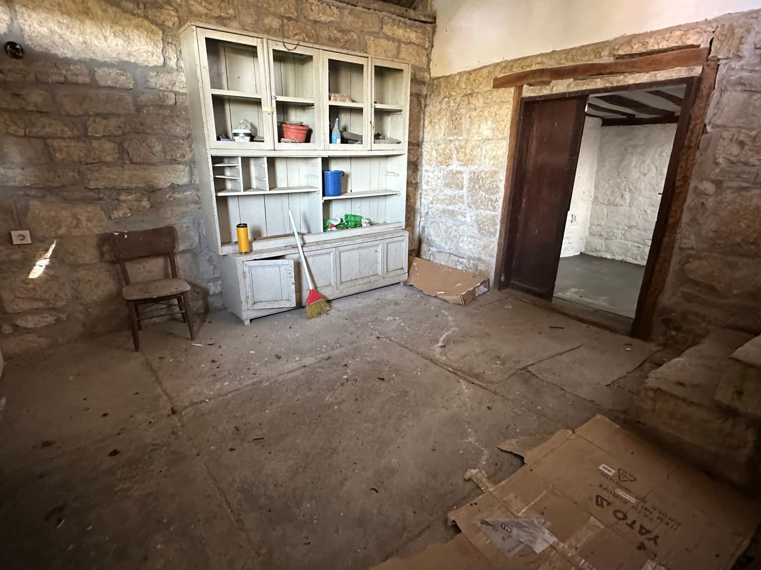 *SOLD* Renaissance House - Mogilino - thumbnail 24