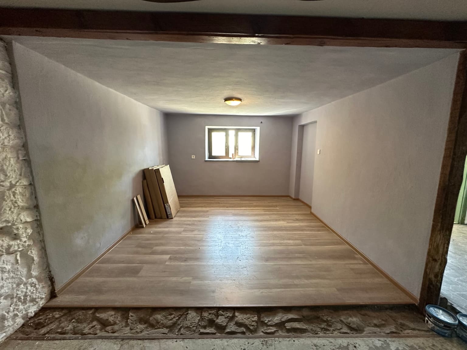 *SOLD* Renaissance House - Mogilino - thumbnail 21