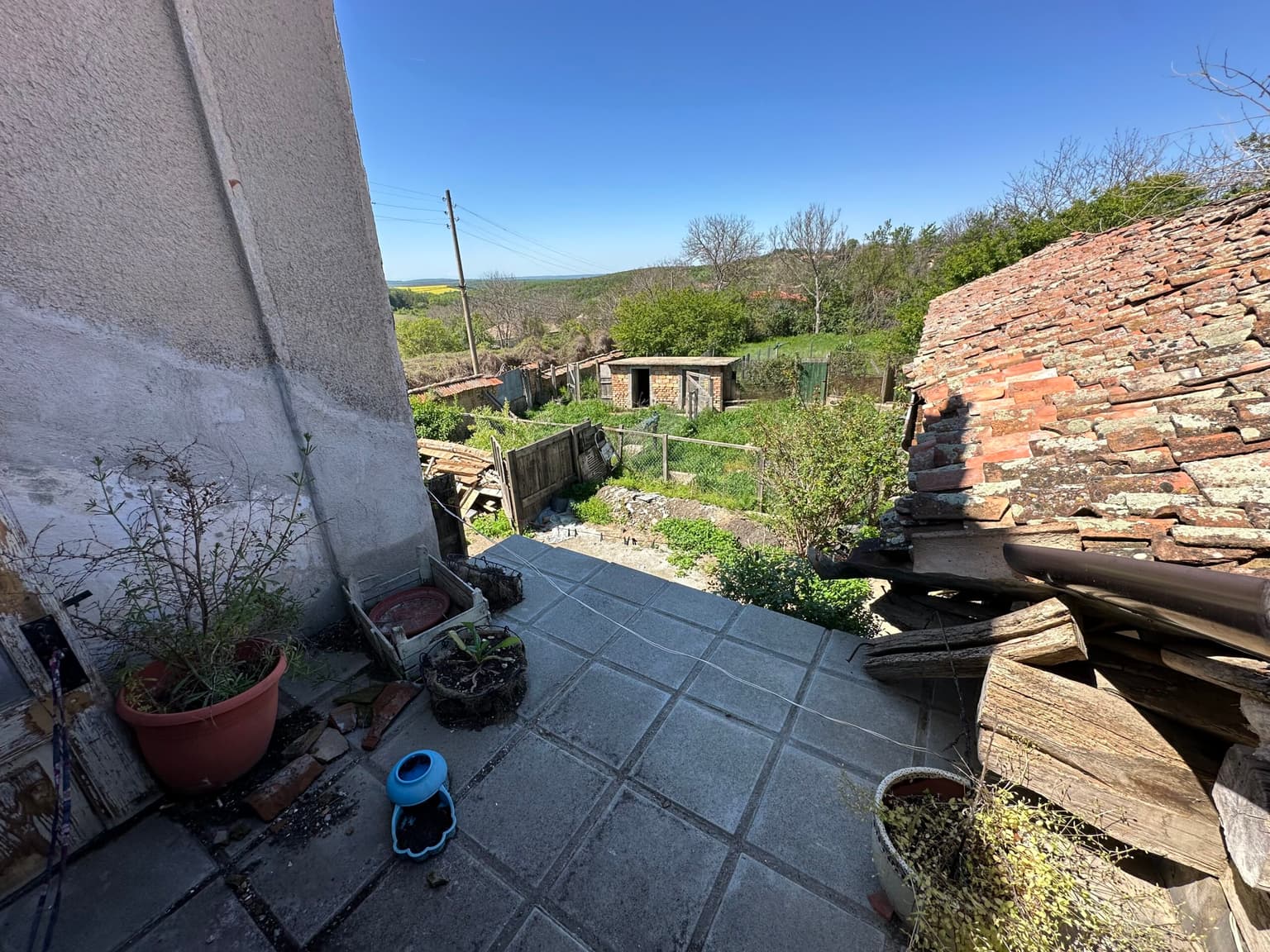 *SOLD* Renaissance House - Mogilino - thumbnail 16