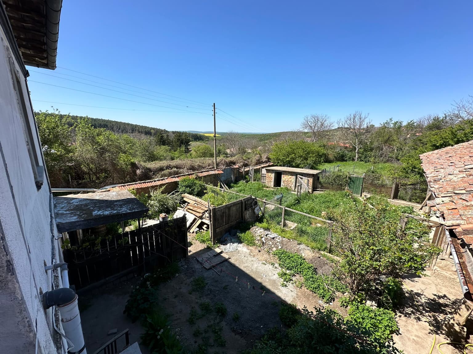 *SOLD* Renaissance House - Mogilino - thumbnail 15