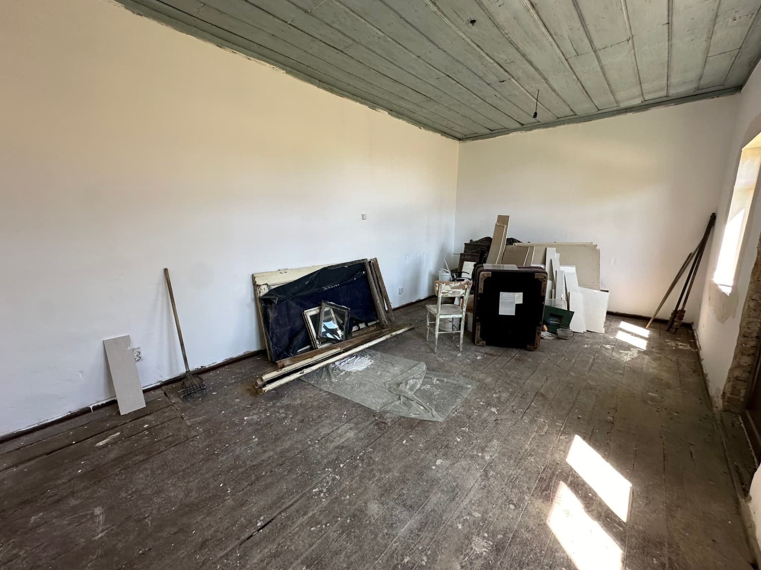 *SOLD* Renaissance House - Mogilino - thumbnail 12