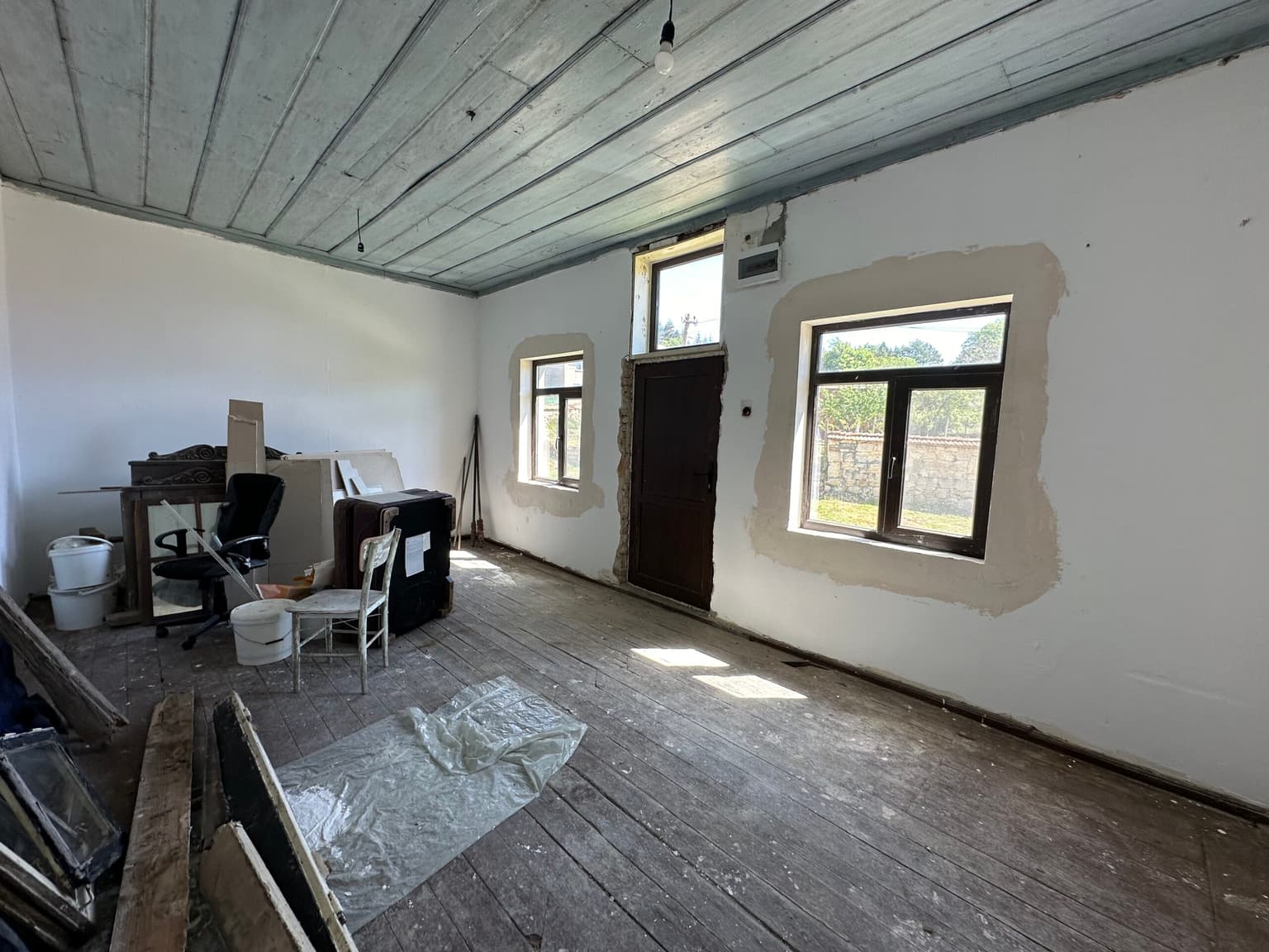 *SOLD* Renaissance House - Mogilino - thumbnail 11