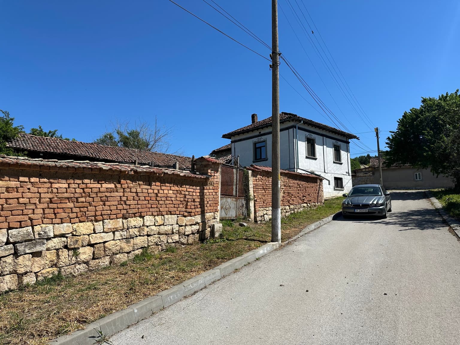 *SOLD* Renaissance House - Mogilino - thumbnail 8