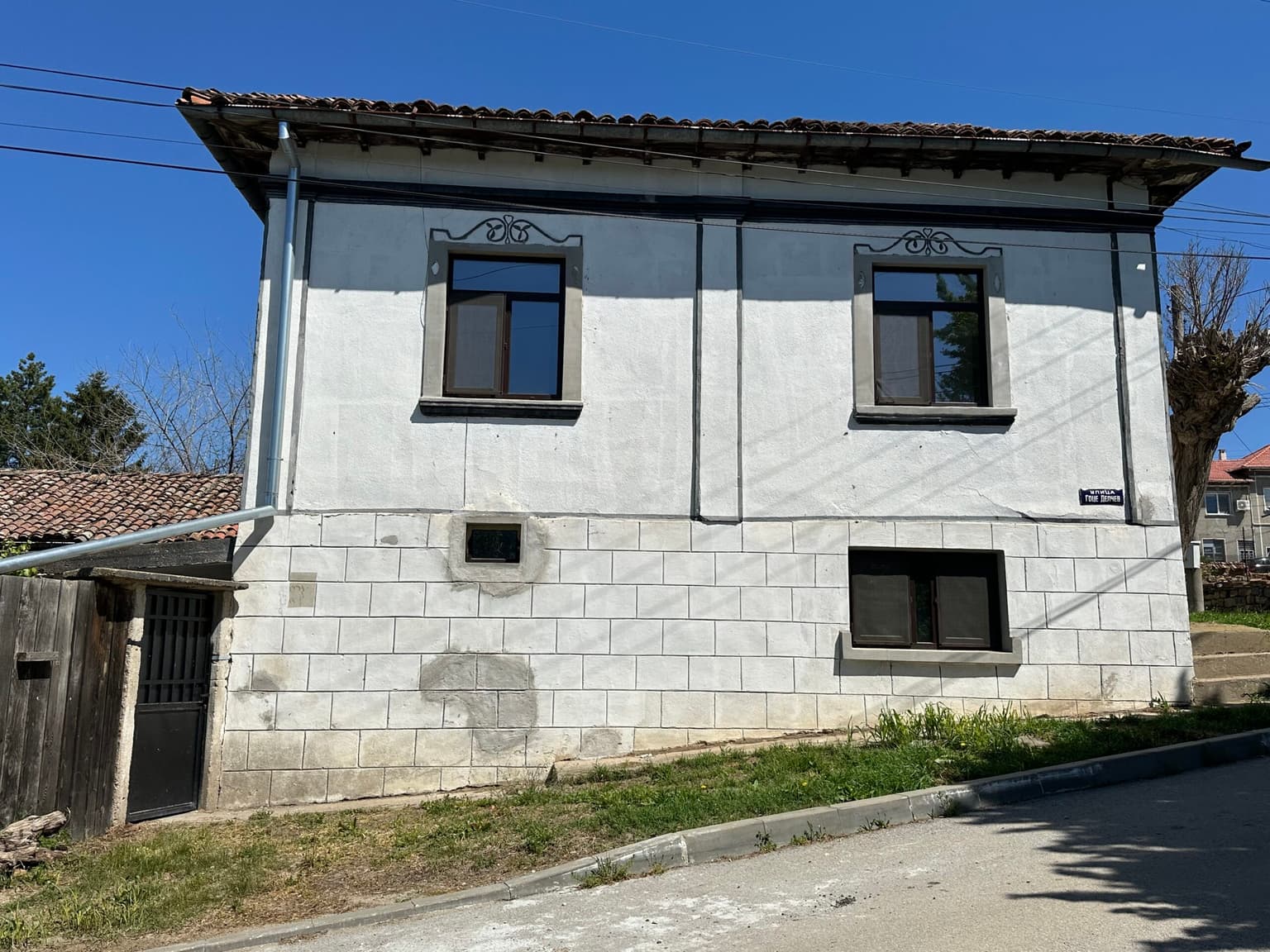 *SOLD* Renaissance House - Mogilino - thumbnail 7