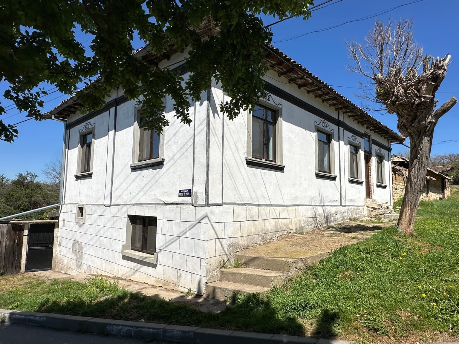 *SOLD* Renaissance House - Mogilino - thumbnail 6