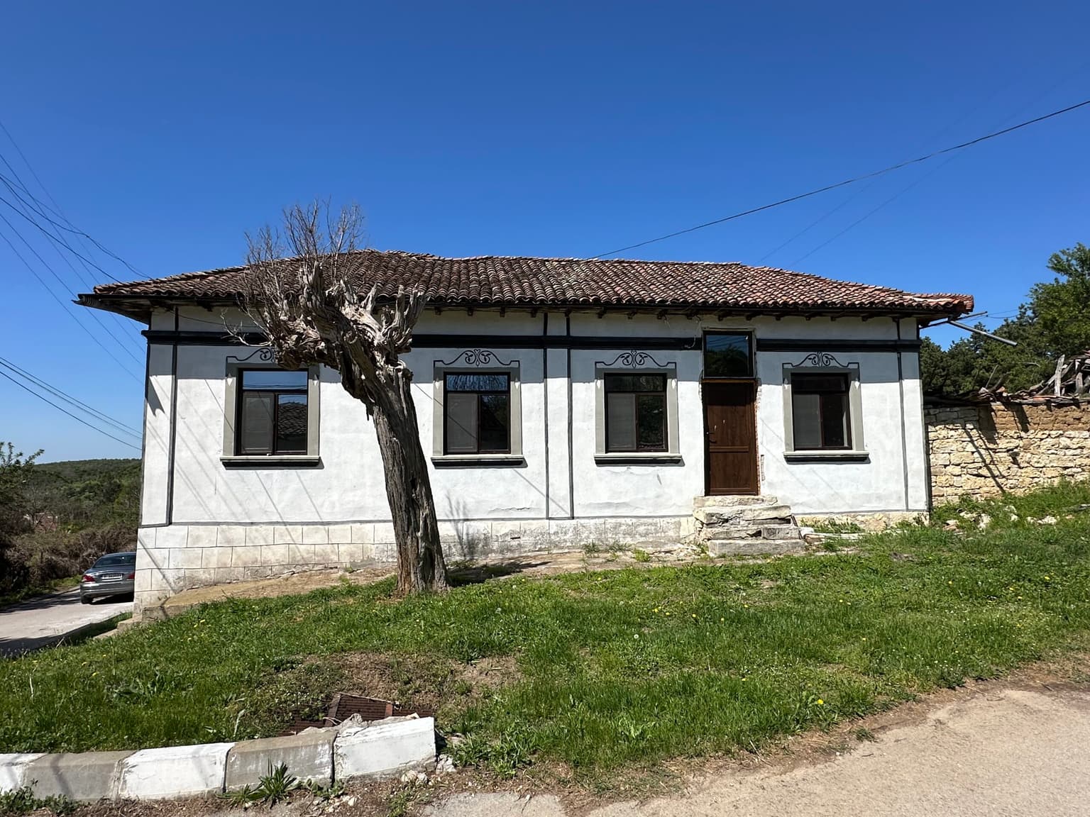 *SOLD* Renaissance House - Mogilino - thumbnail 5