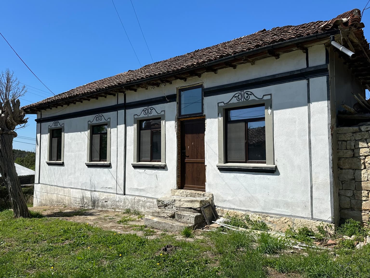 *SOLD* Renaissance House - Mogilino - thumbnail 4